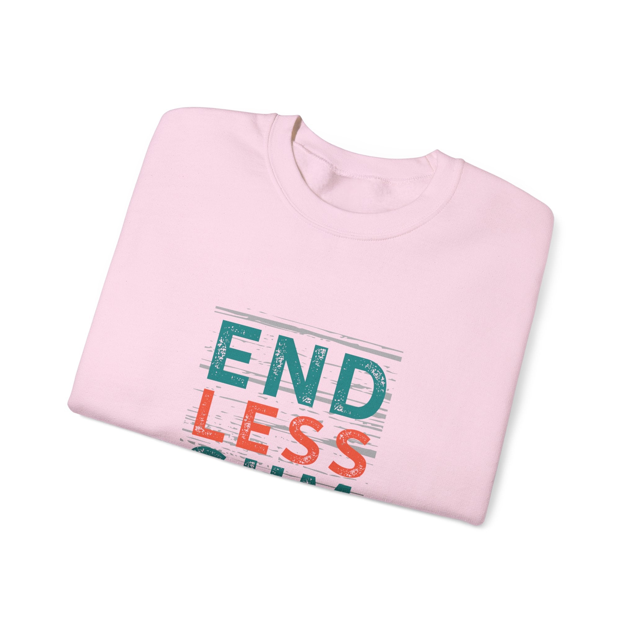 Endless Summer Retro Sweatshirt