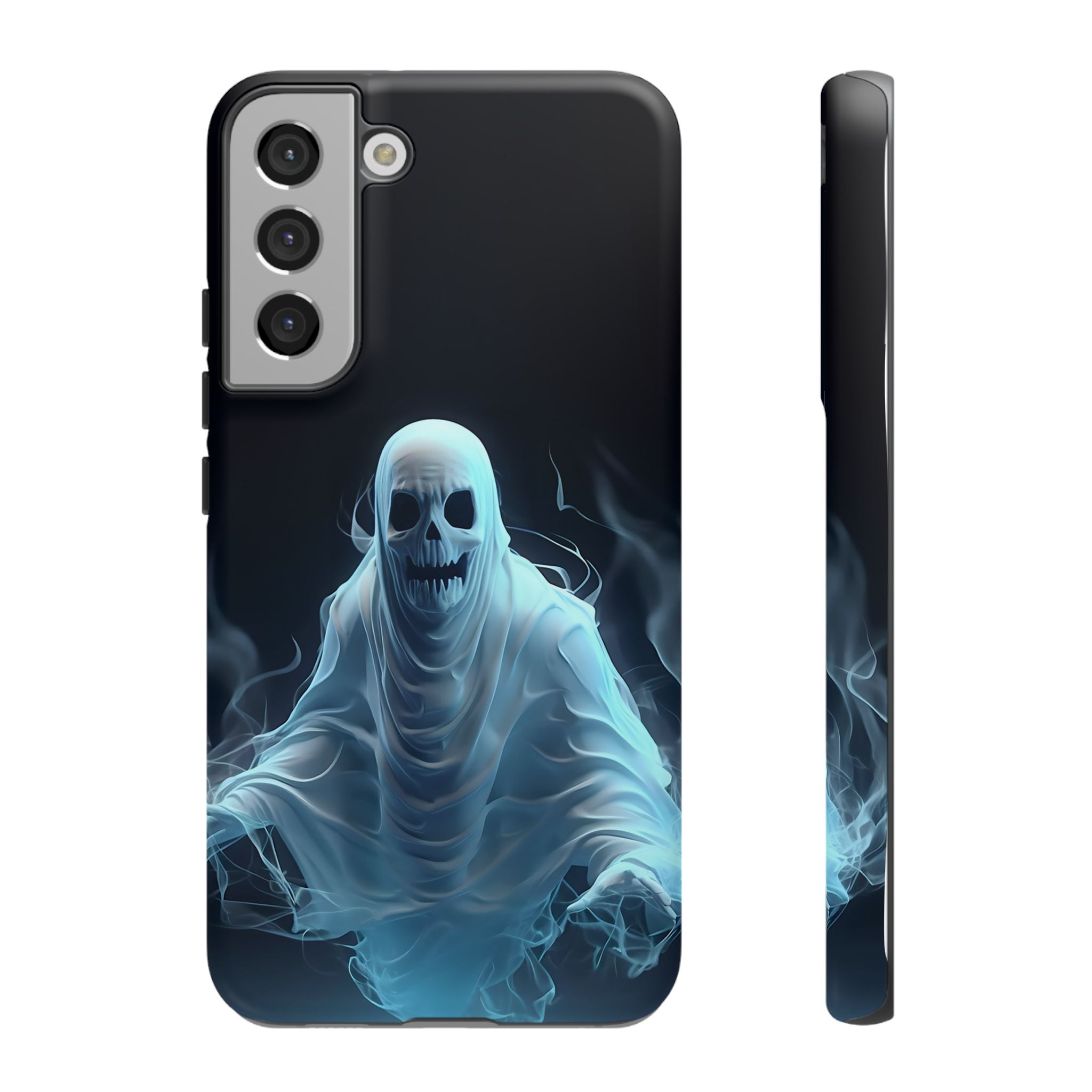 Ethereal Ghost Samsung Phone Case