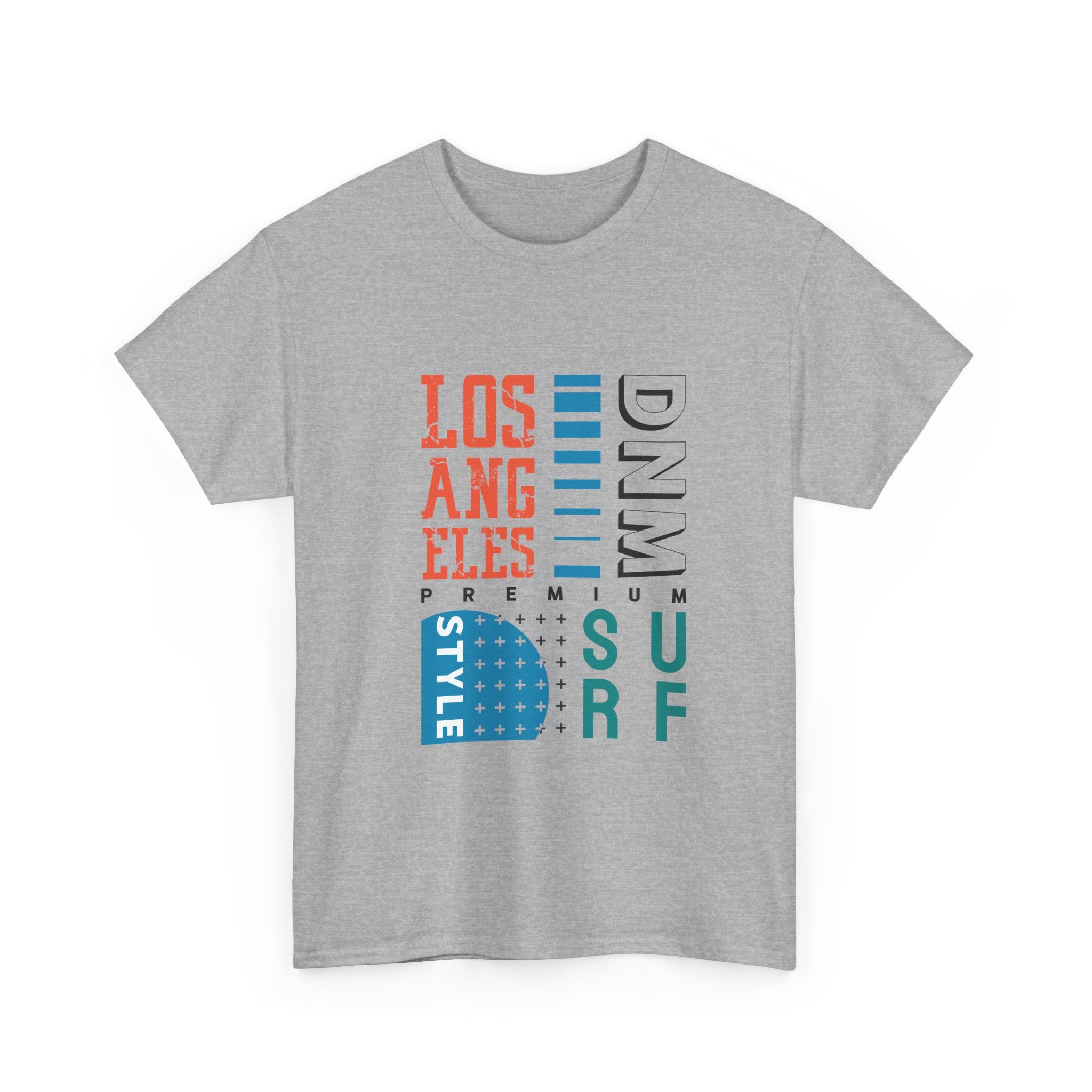 LA Premium Wind Surf T-Shirt