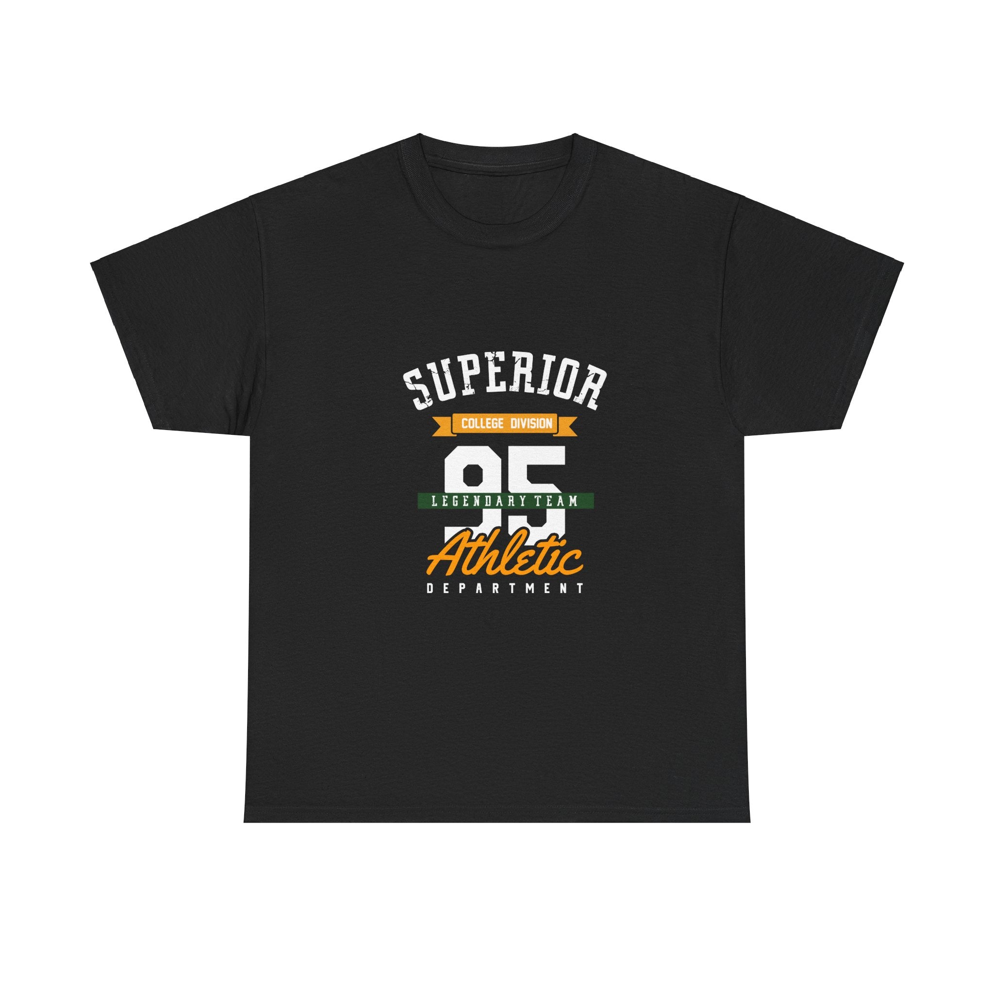 1995 Legendary College Team T-Shirt