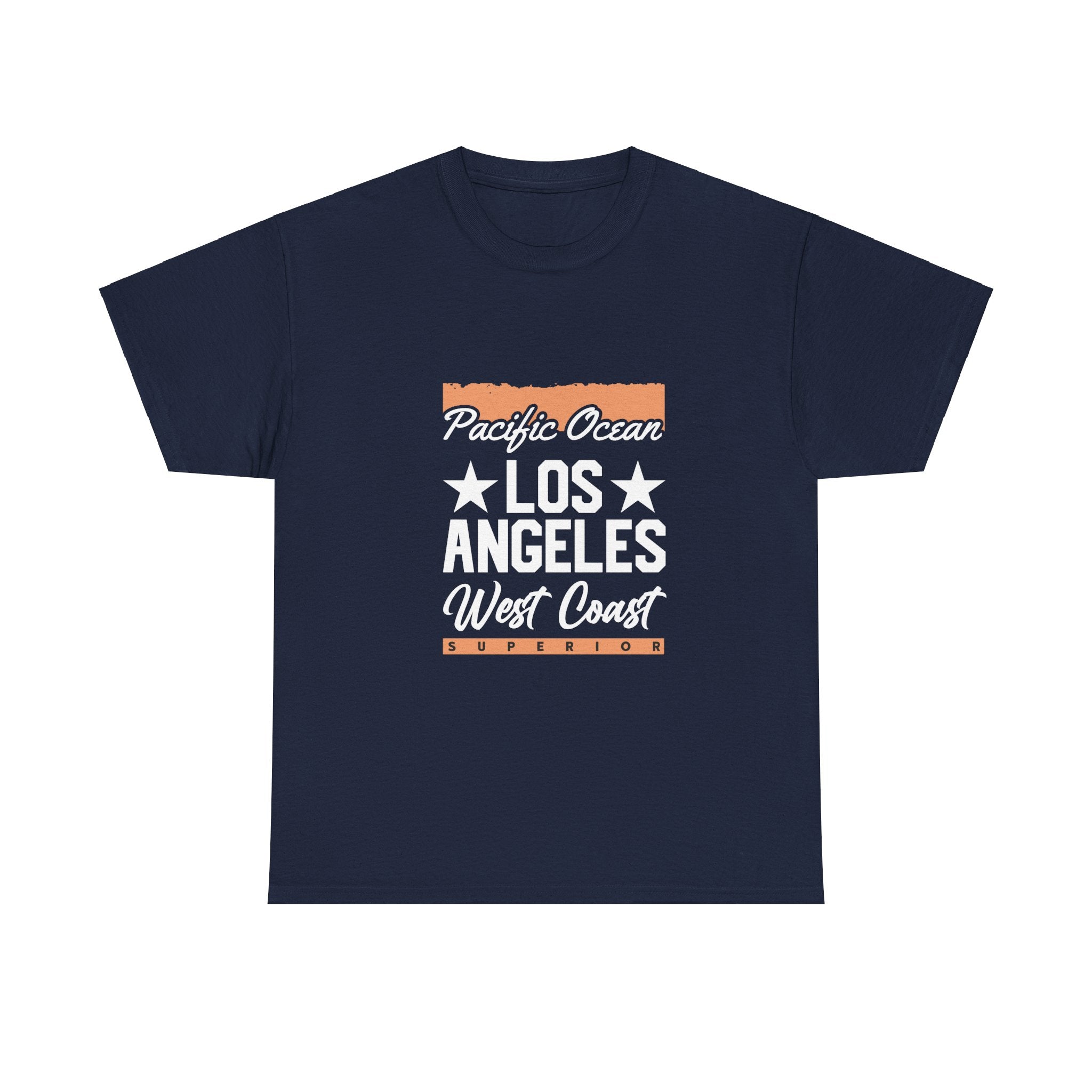 Los Angeles Pacific Ocean T-Shirt