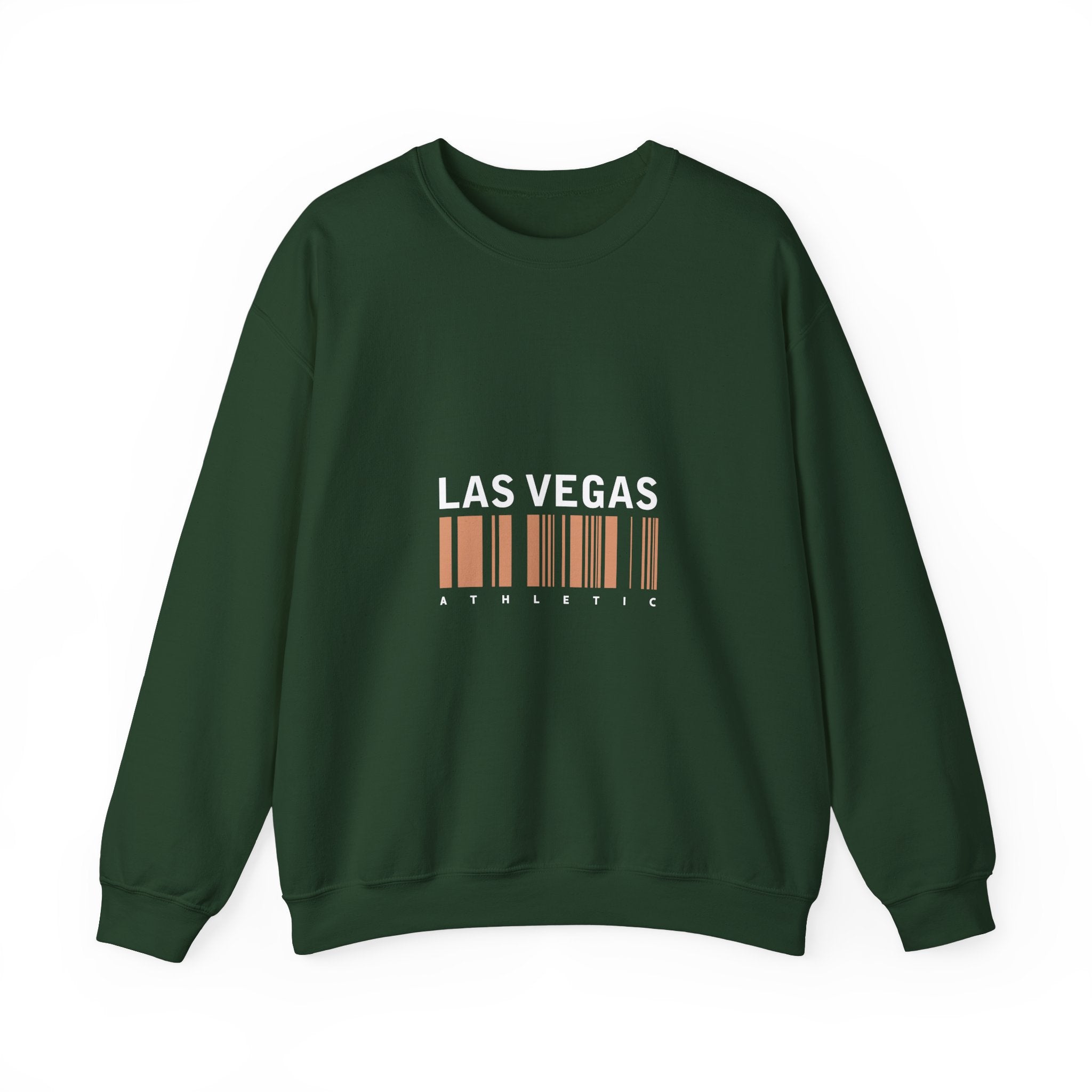 Las Vegas Athletics Sweatshirt