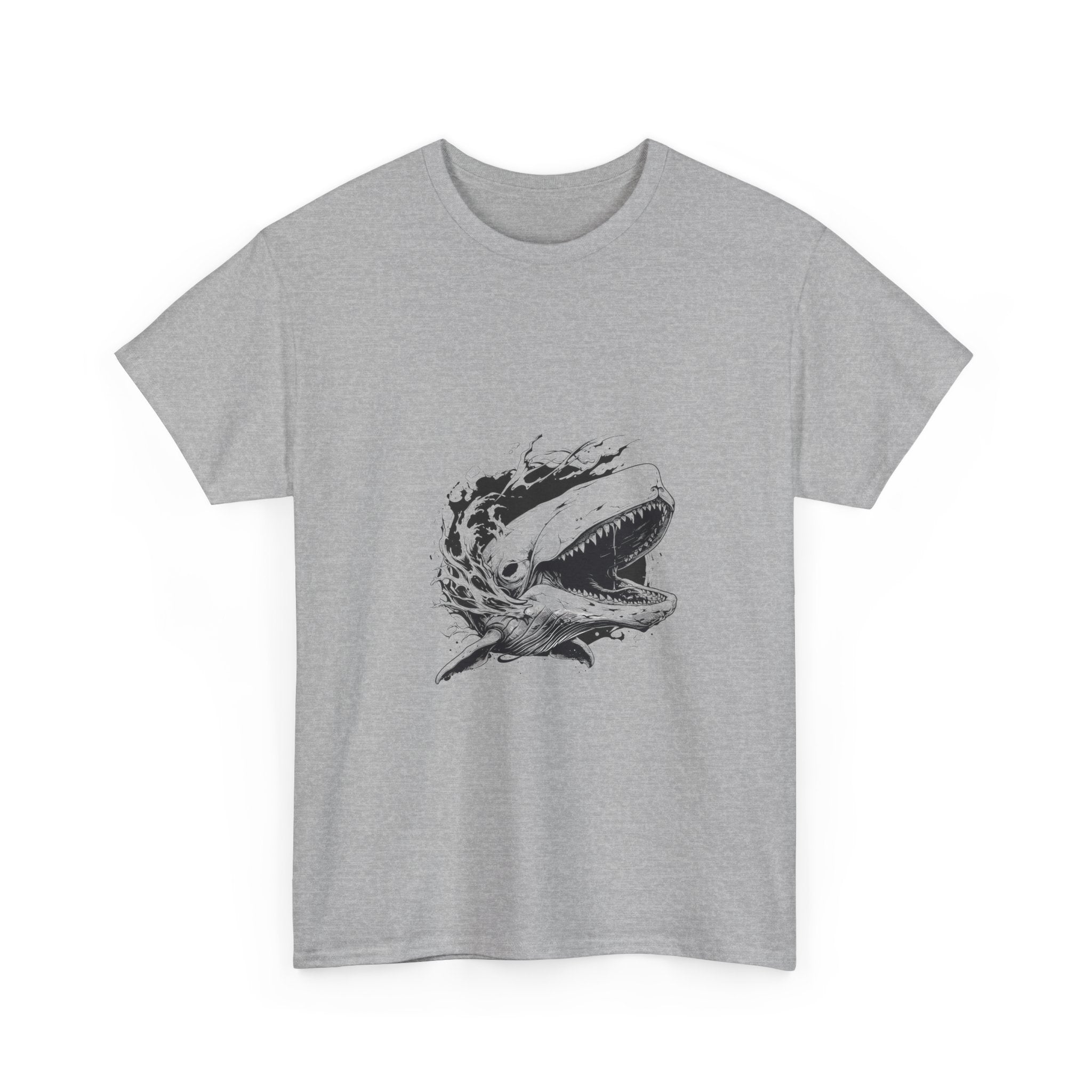 Leviathan Burst T-Shirt