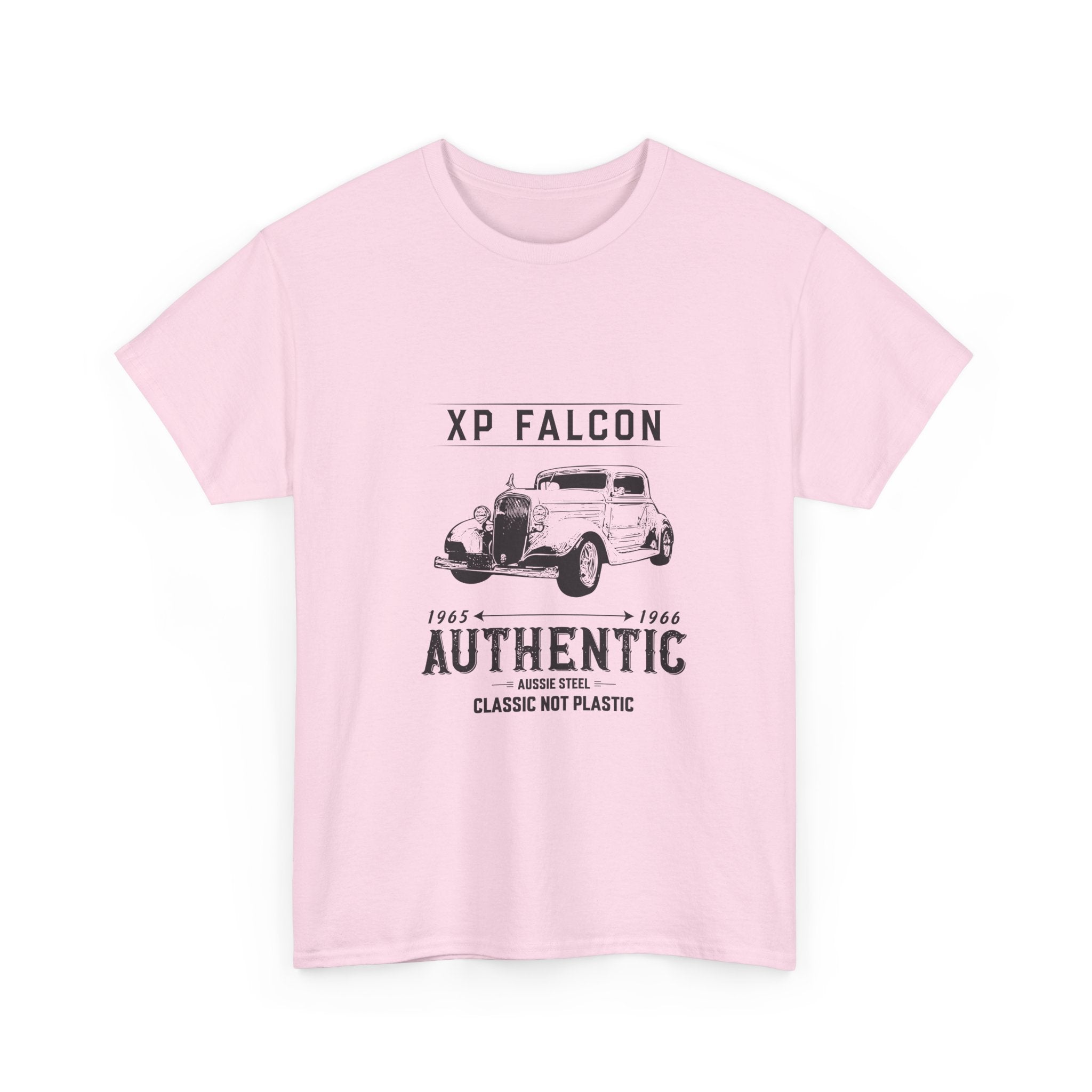 XP Falcon Aussie Steel Classic T-Shirt