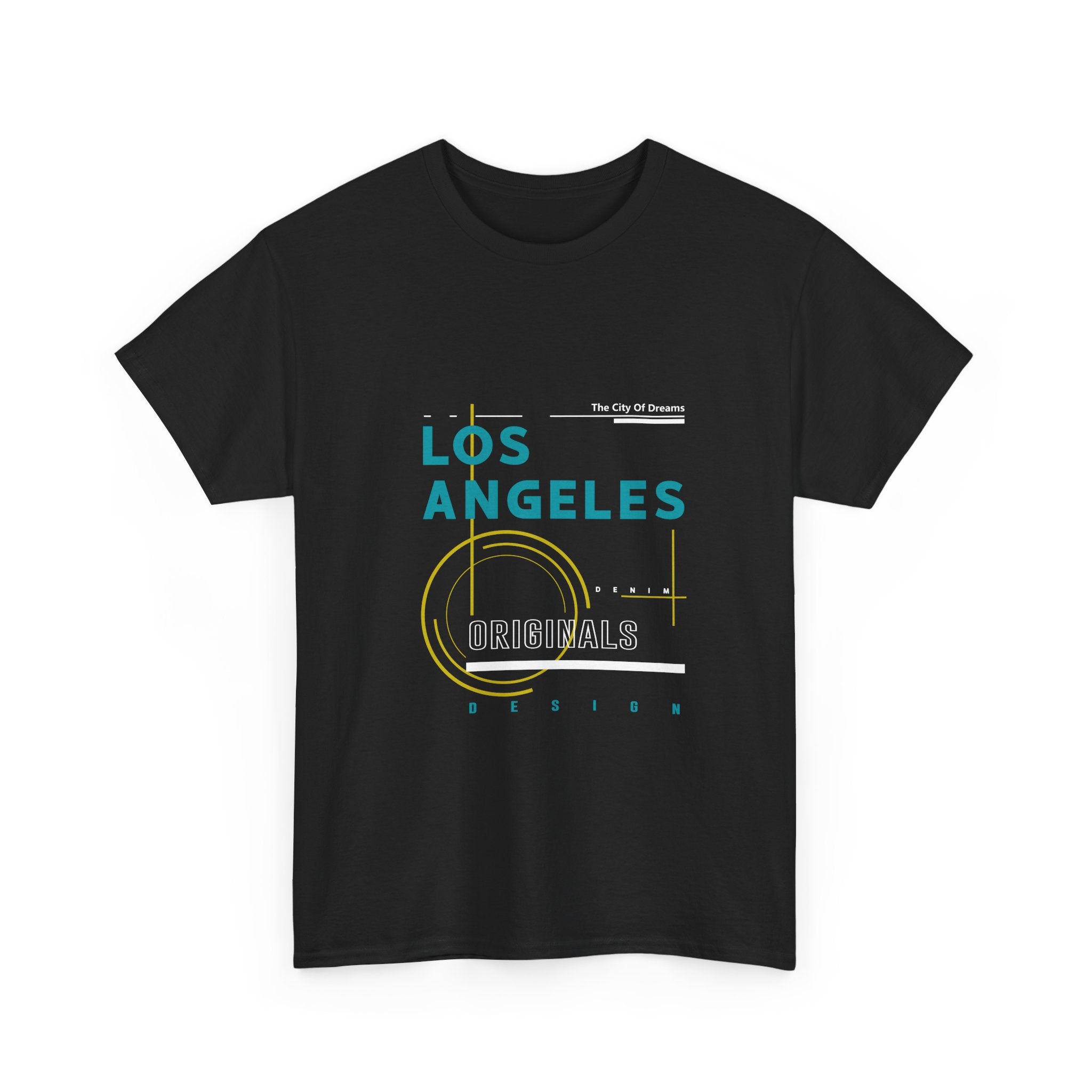 LA Originals: City of Dreams T-Shirt