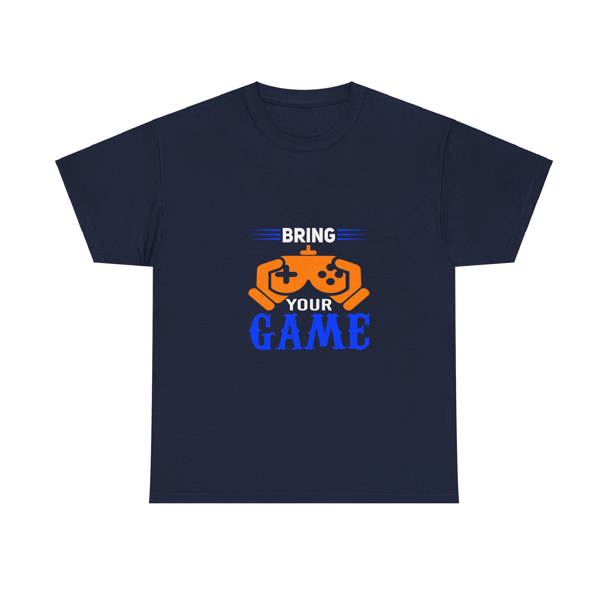 Bring Your Game T-Shirt