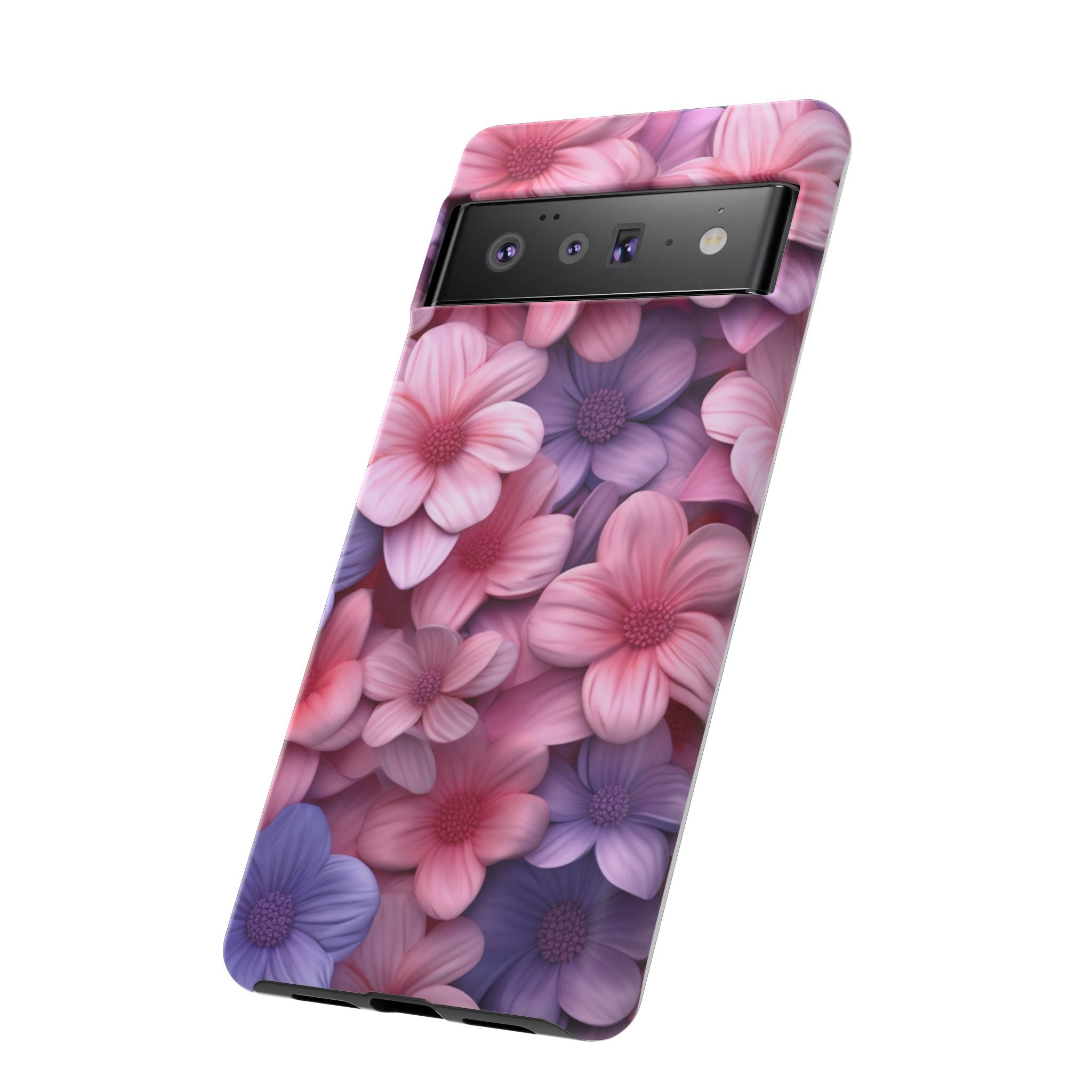 Floral Dream Google Pixel Case (All Models)