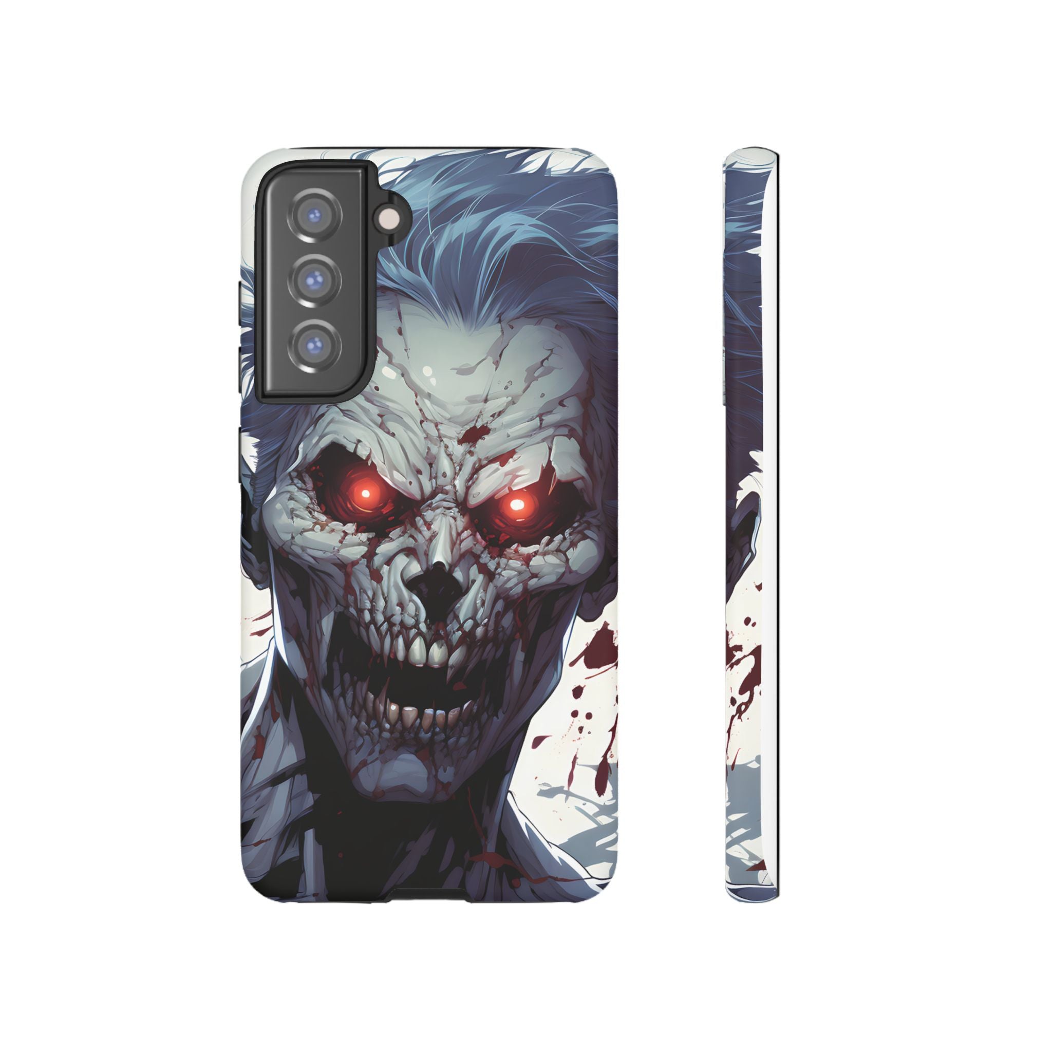 Zombie Horror Samsung Phone Case