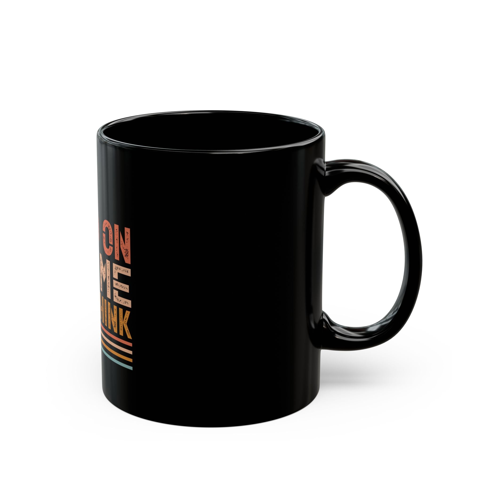 Overthinker  Mug - 11oz/15oz