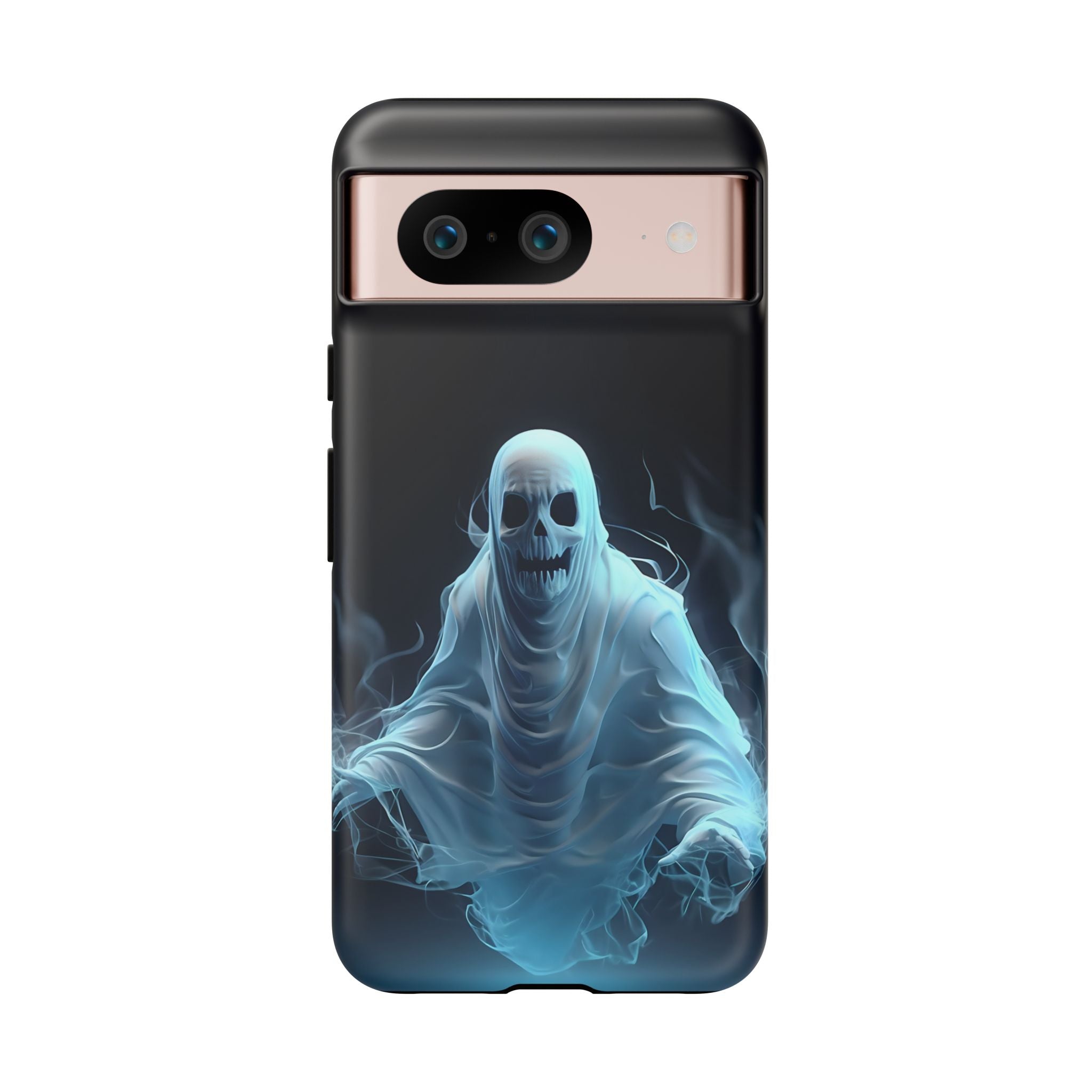 Ethereal Ghost Google Pixel Case (All Models)