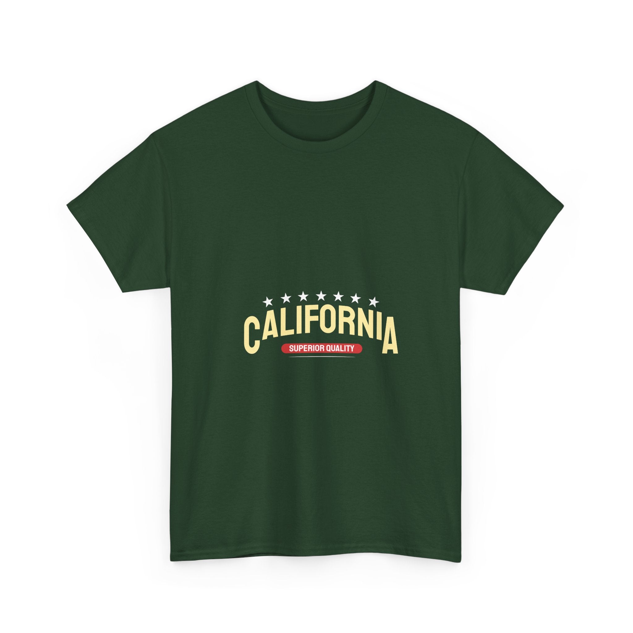 California Retro Vintage T-Shirt