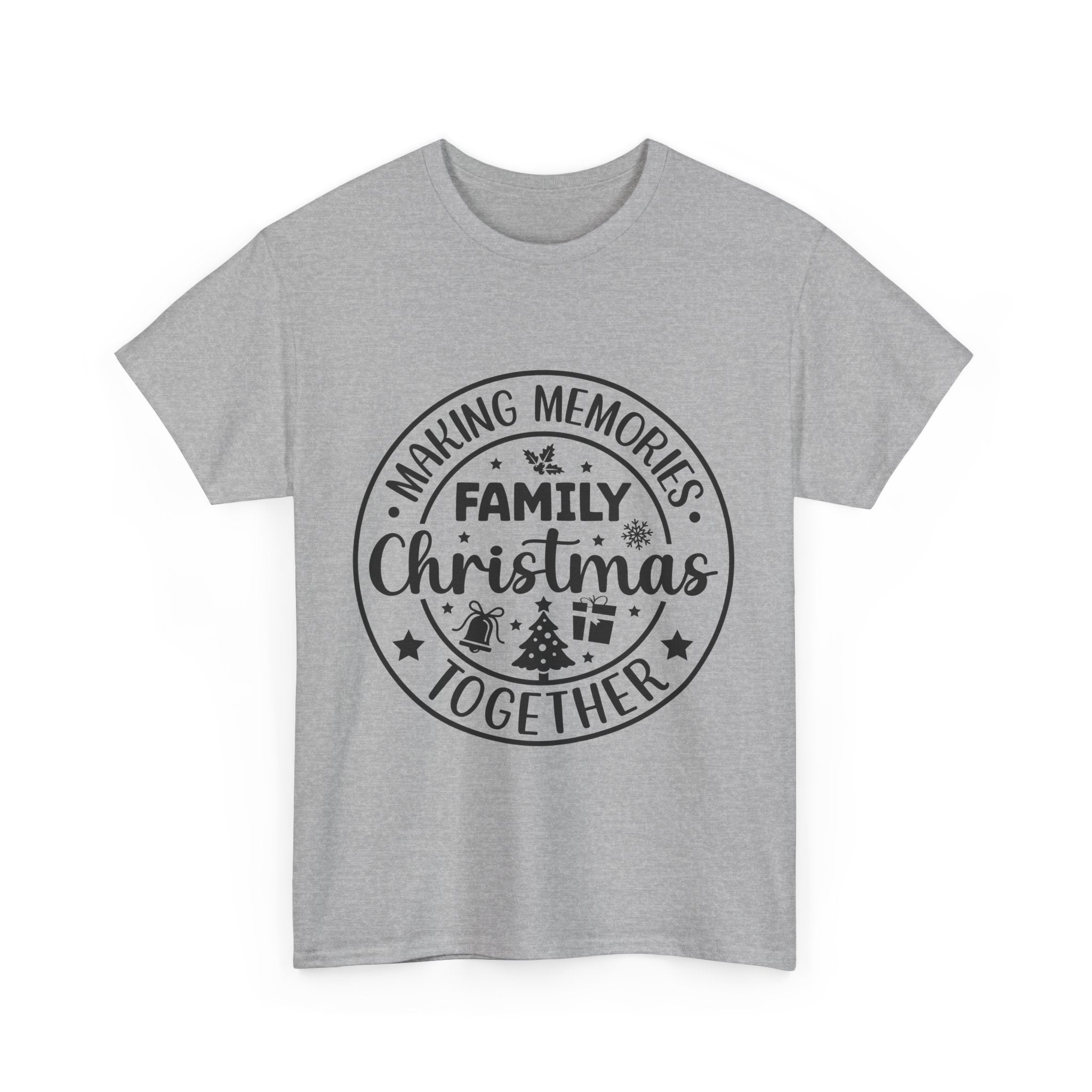 Family Christmas Together T-Shirt