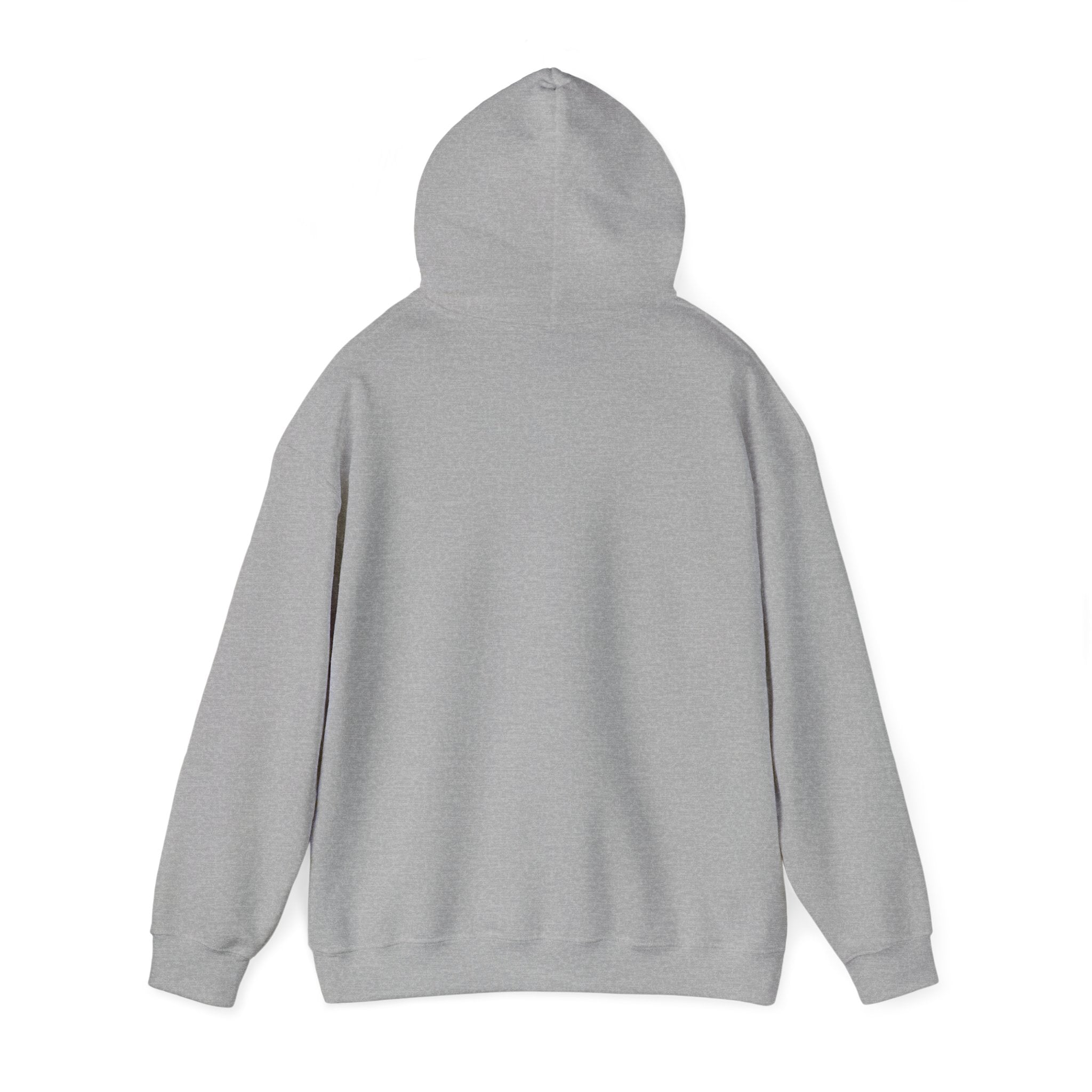 San Francisco Cursive Hoodie