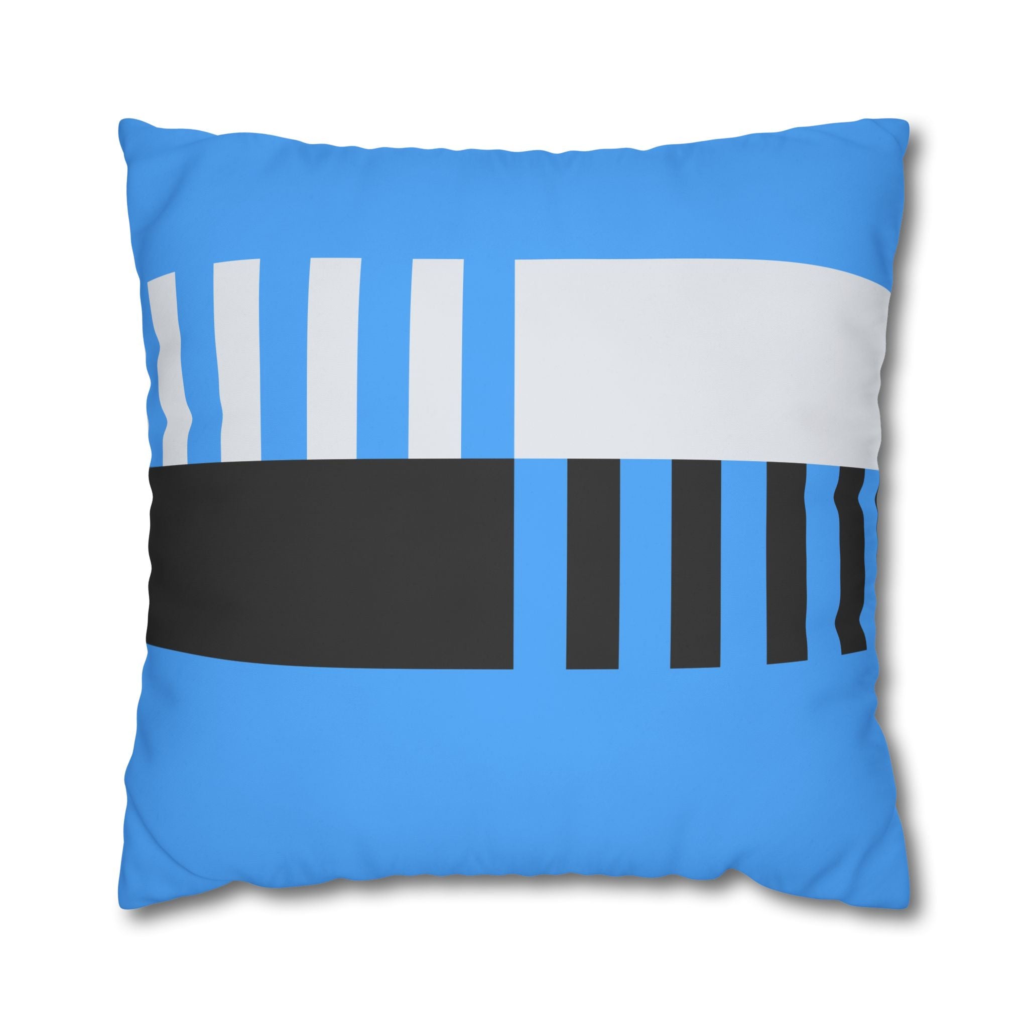 Abstract Geo Pillowcase - Modern Decor