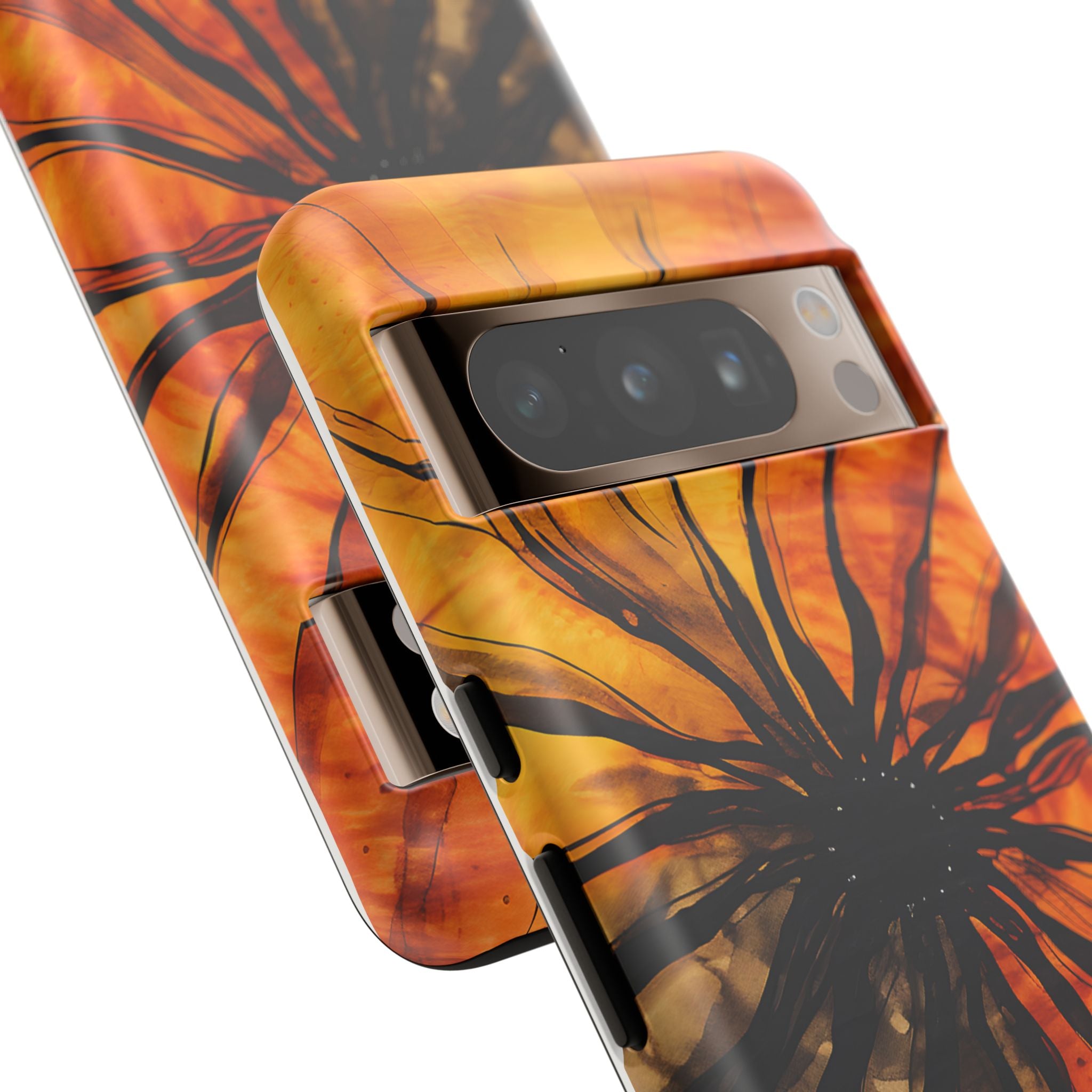 Sunset Burst Google Pixel Case (All Models)