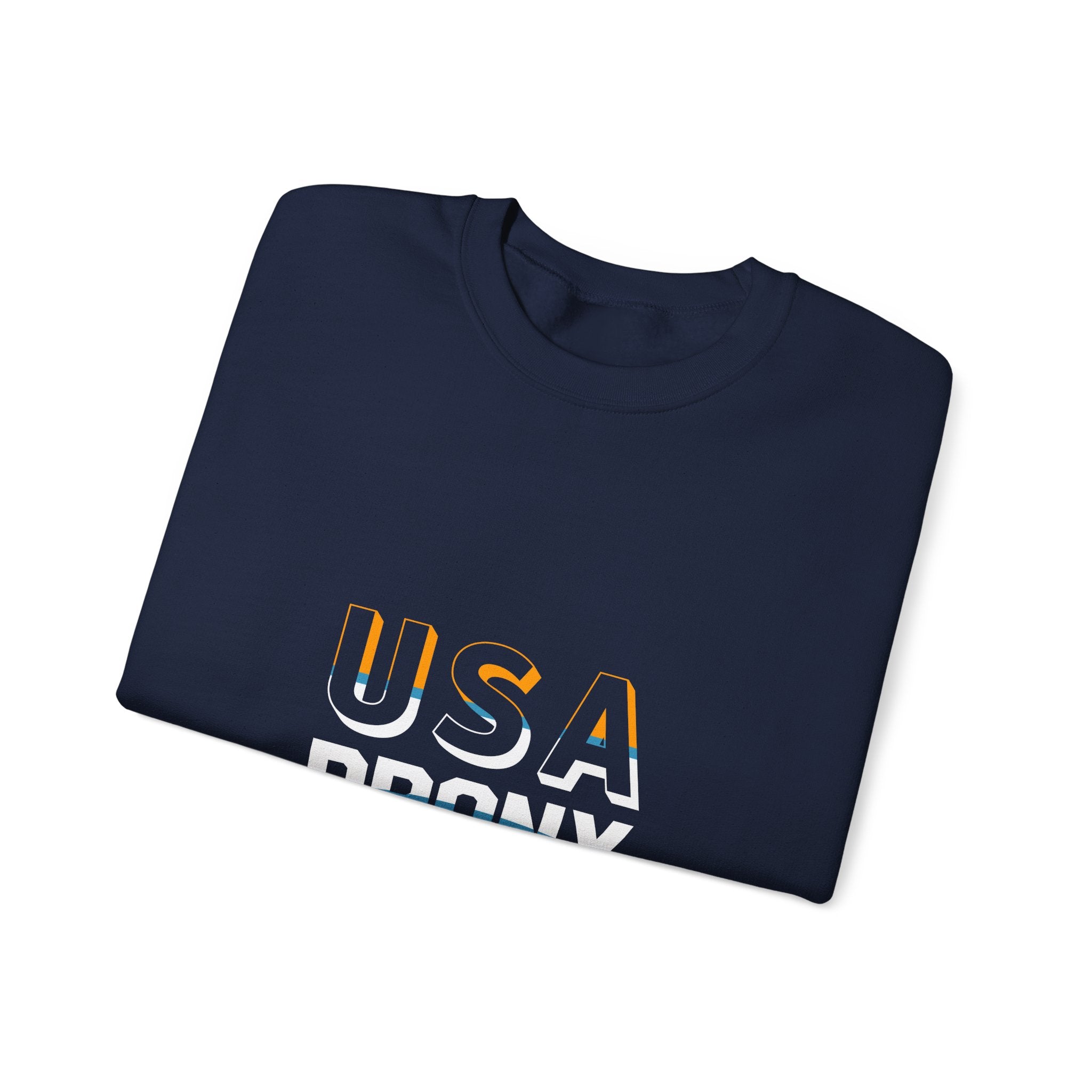 USA Bronx Sweatshirt - Best Quality