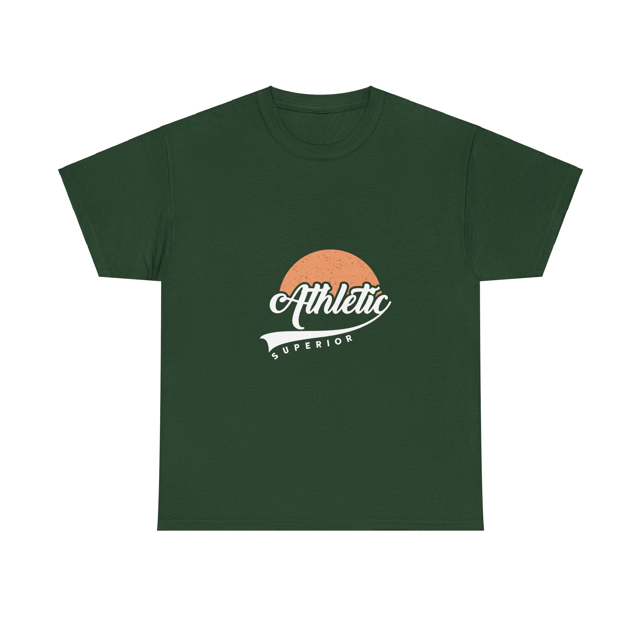 Athletic Superior Retro T-Shirt