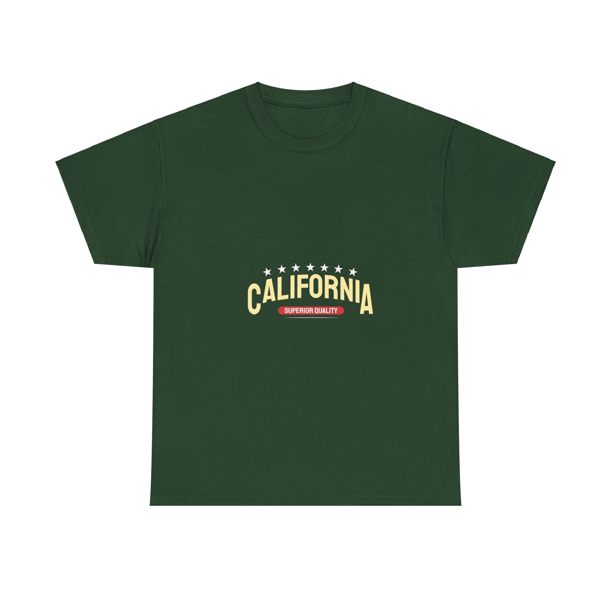 California Retro Vintage T-Shirt