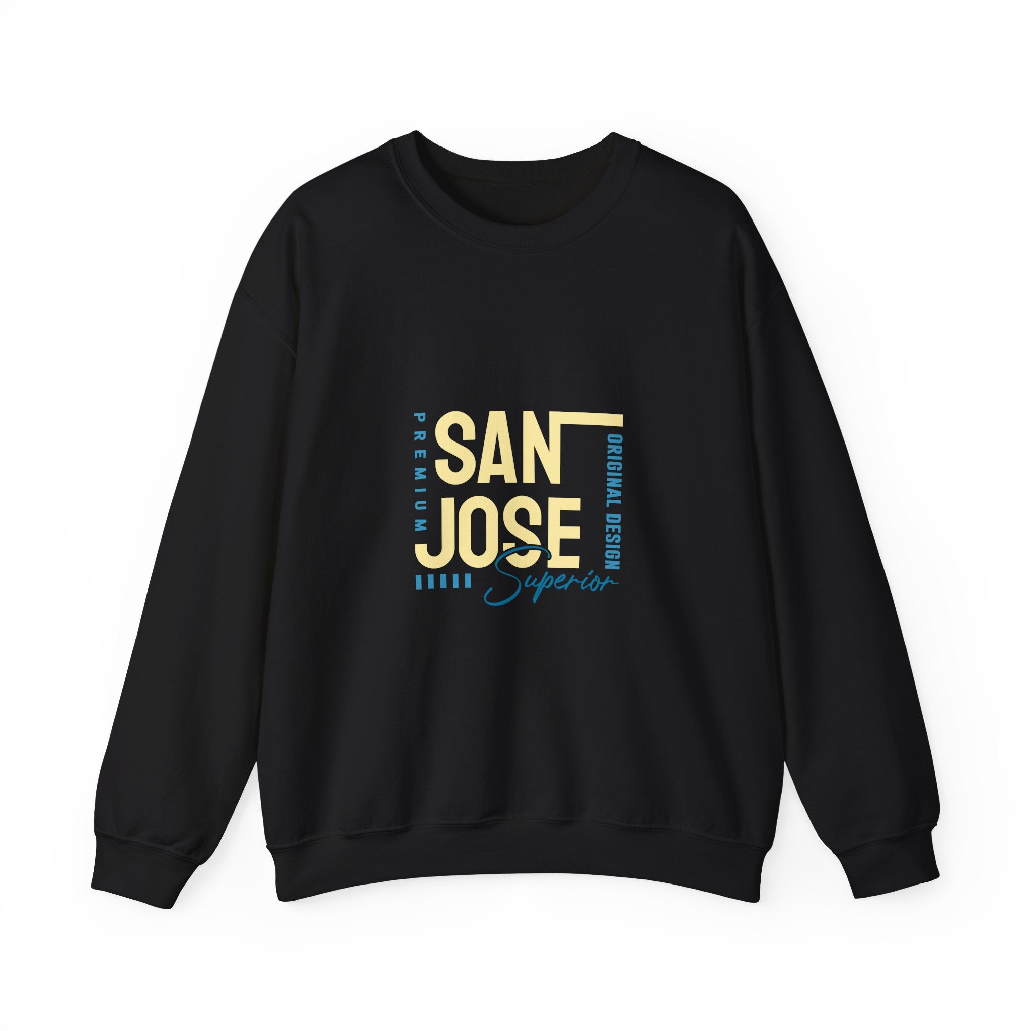 San Jose Superior Sweatshirt