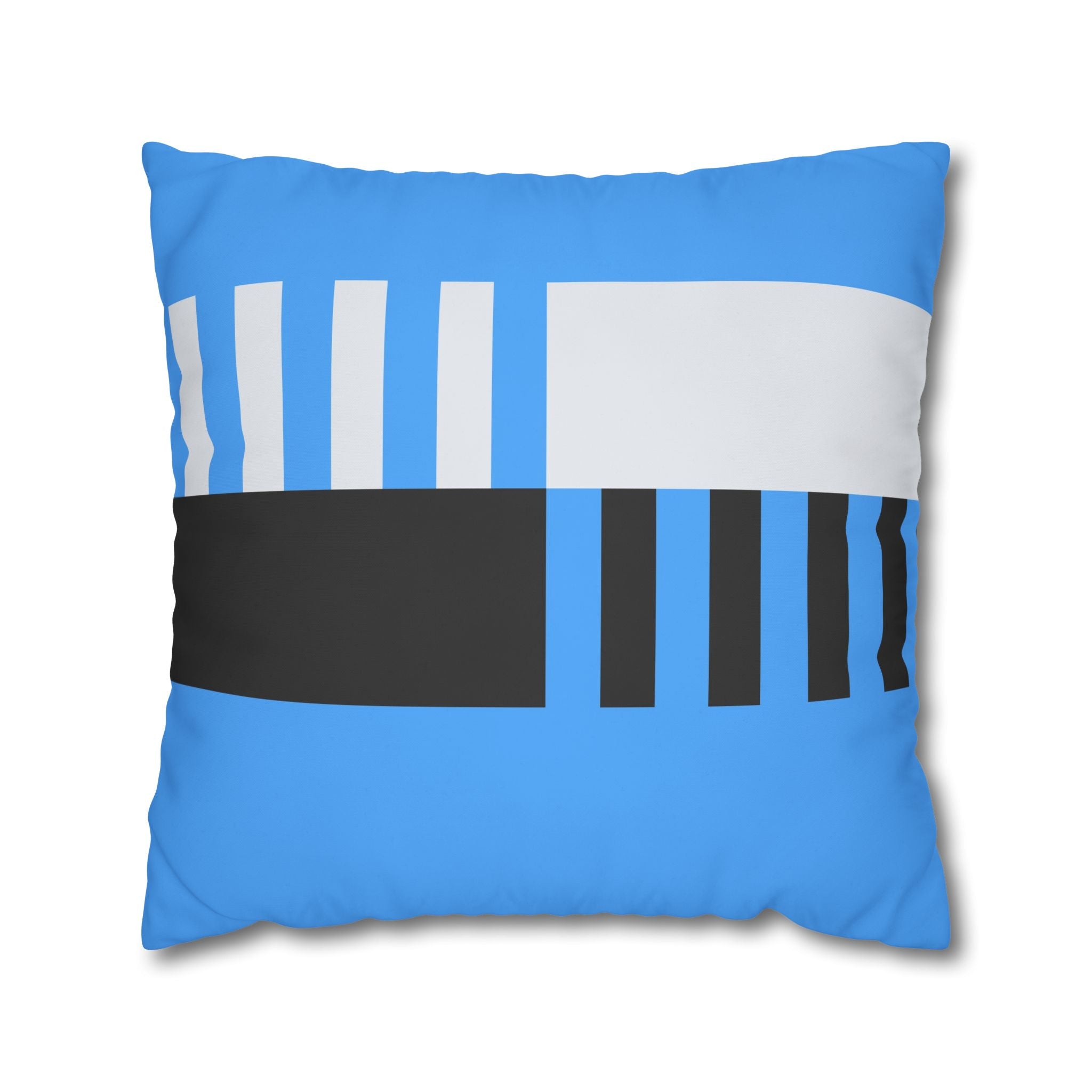 Abstract Geo Pillowcase - Modern Decor