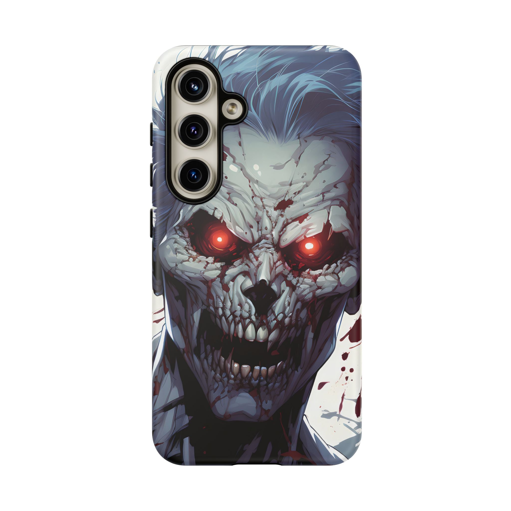 Zombie Horror Samsung Phone Case