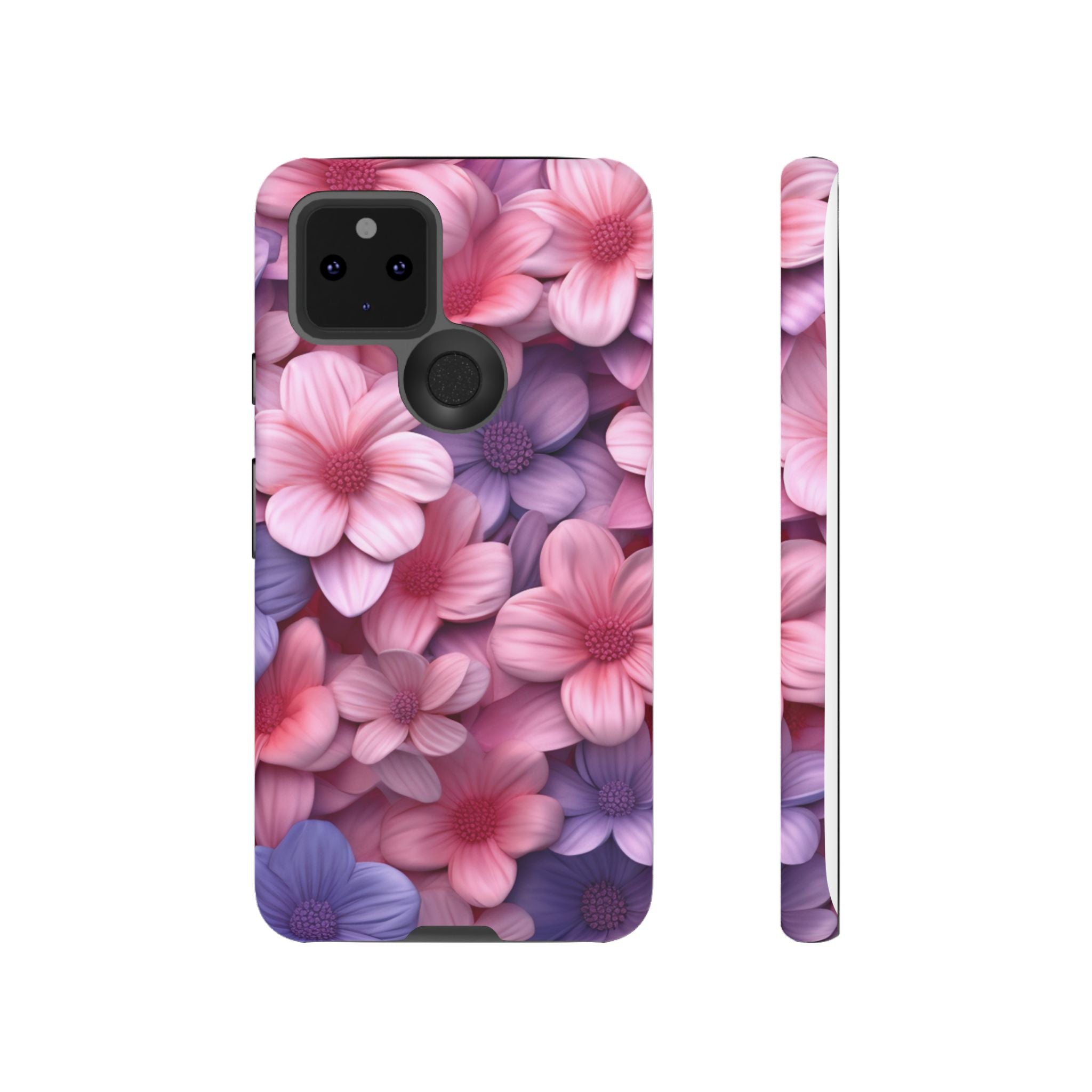 Floral Dream Google Pixel Case (All Models)