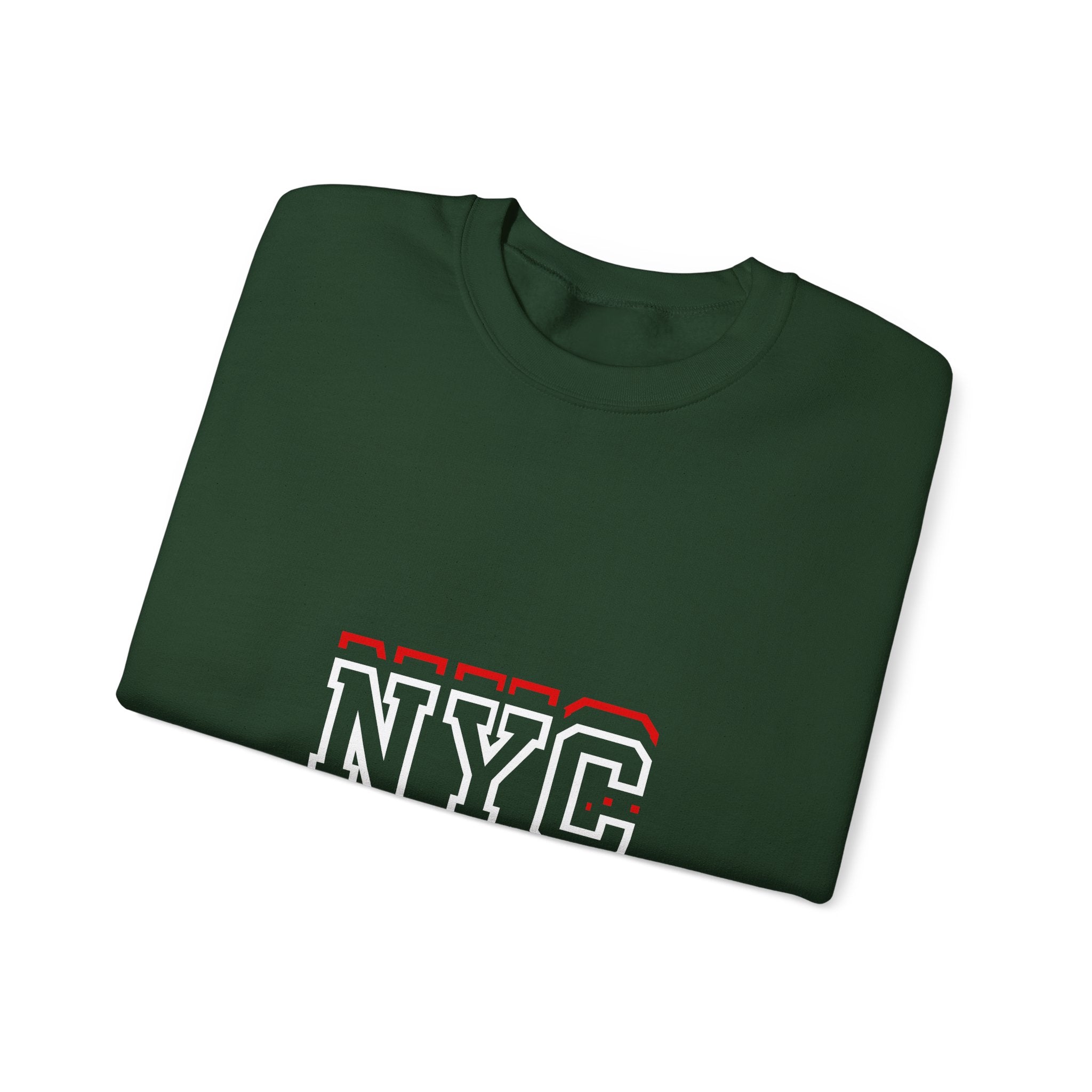 NYC Original Urban Wear Sweatshirt