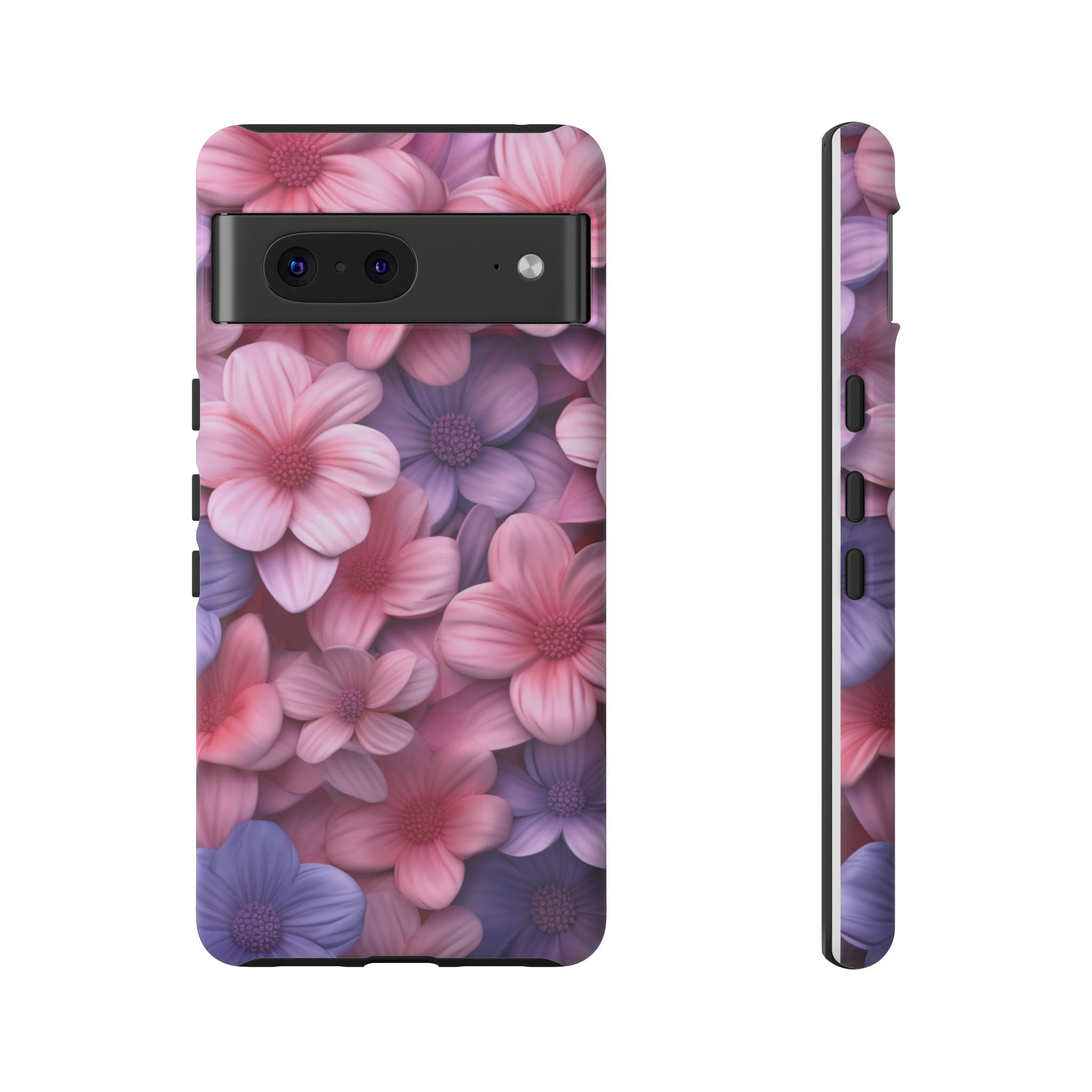 Floral Dream Google Pixel Case (All Models)