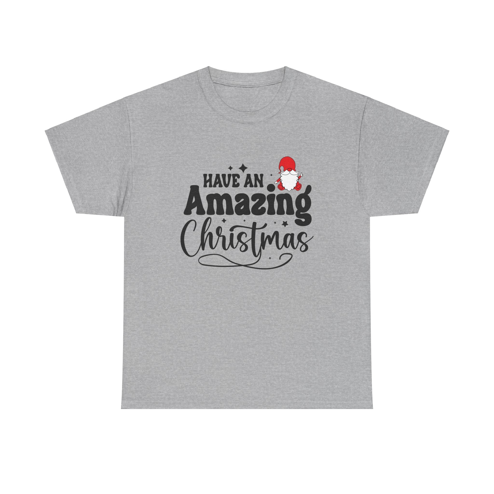 Mini Santa Christmas T-Shirt