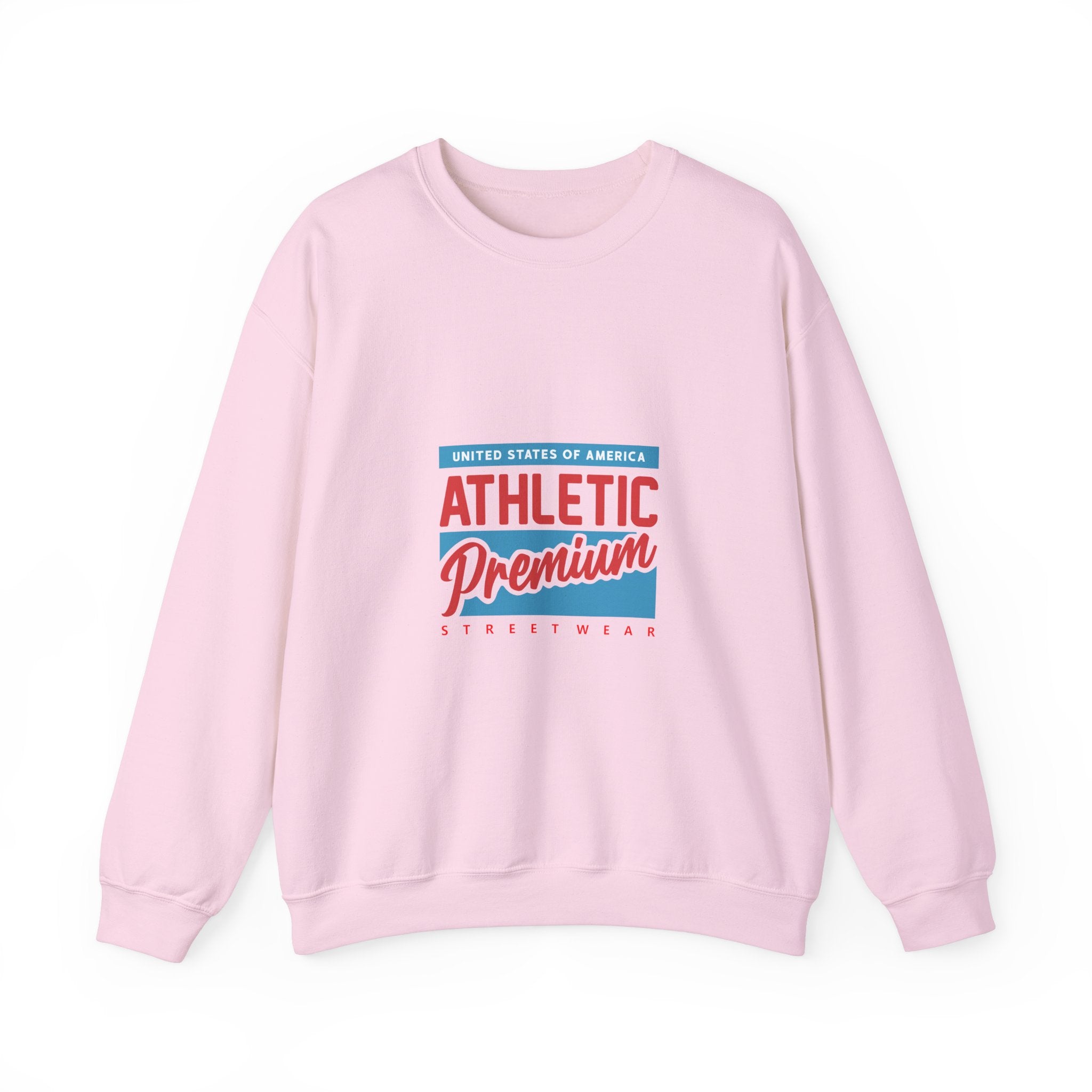 USA Athletic Premium Streetwear Sweatshirt