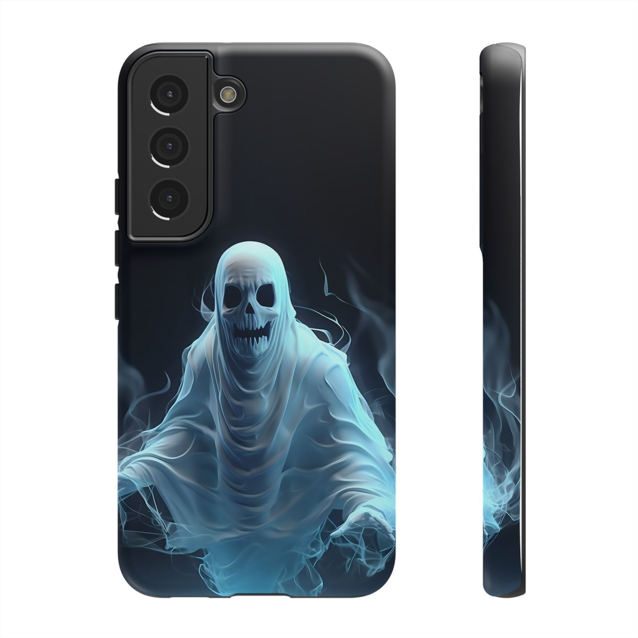 Ethereal Ghost Samsung Phone Case