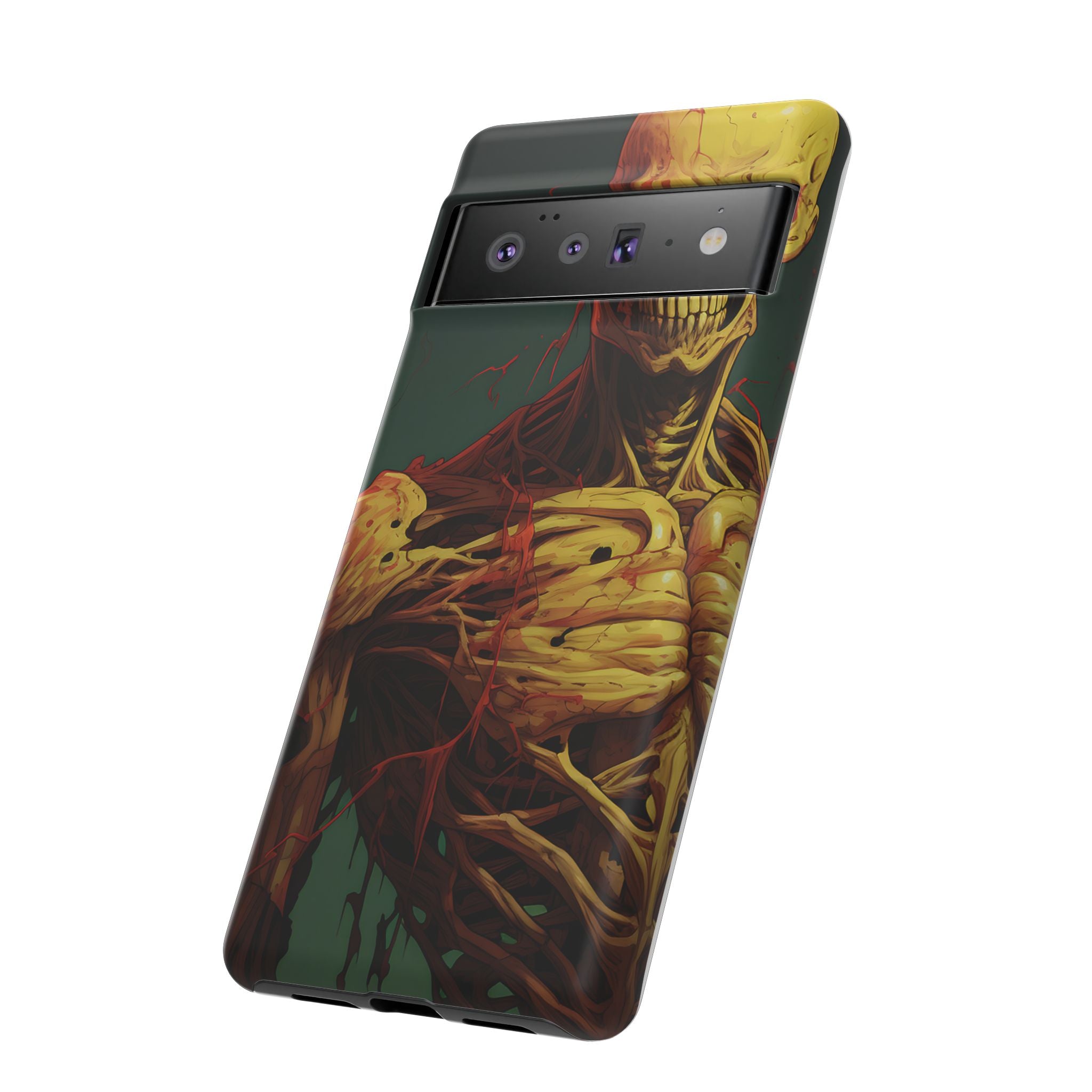 Undead Horror Google Pixel Case (All Models)