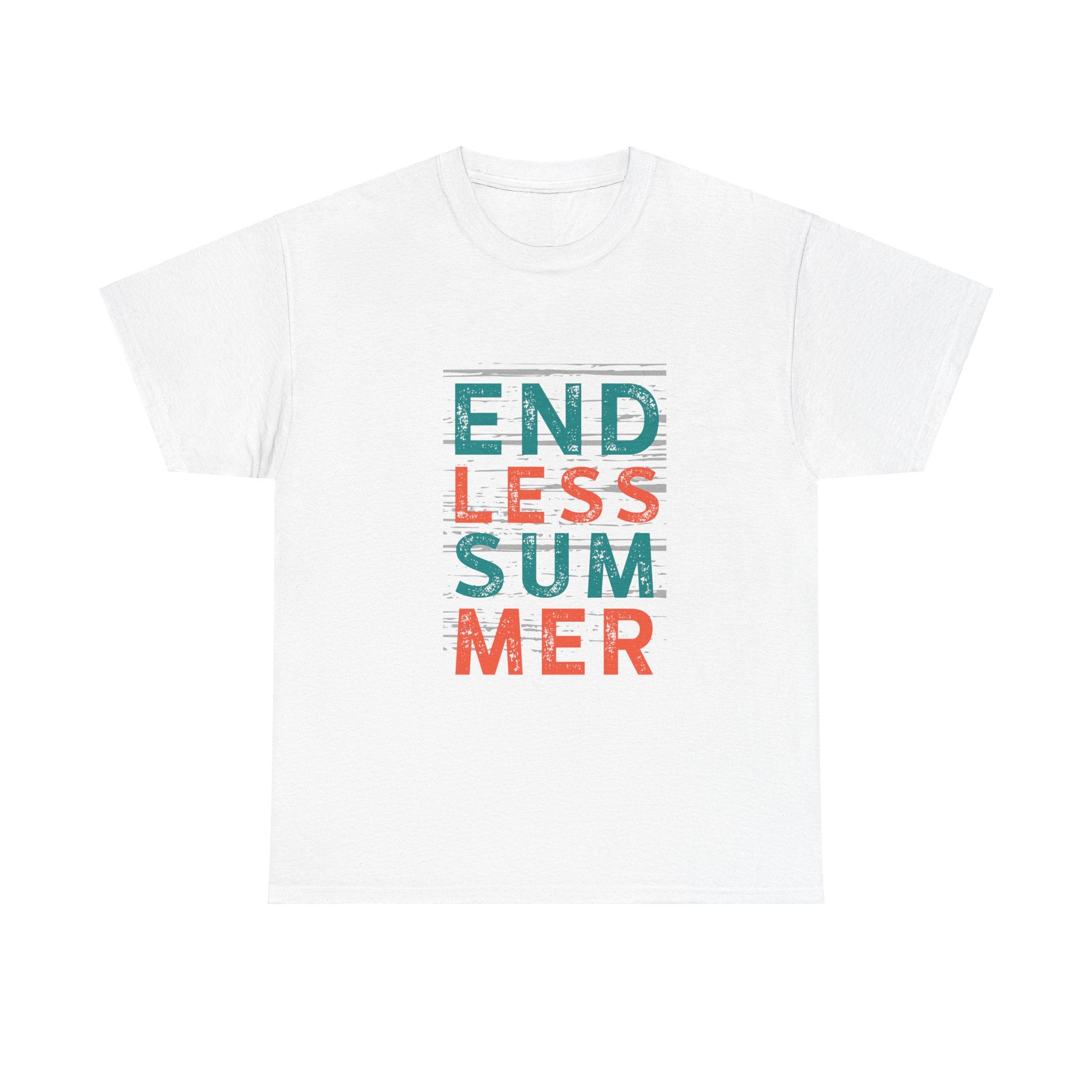 Endless Summer Vintage T-Shirt