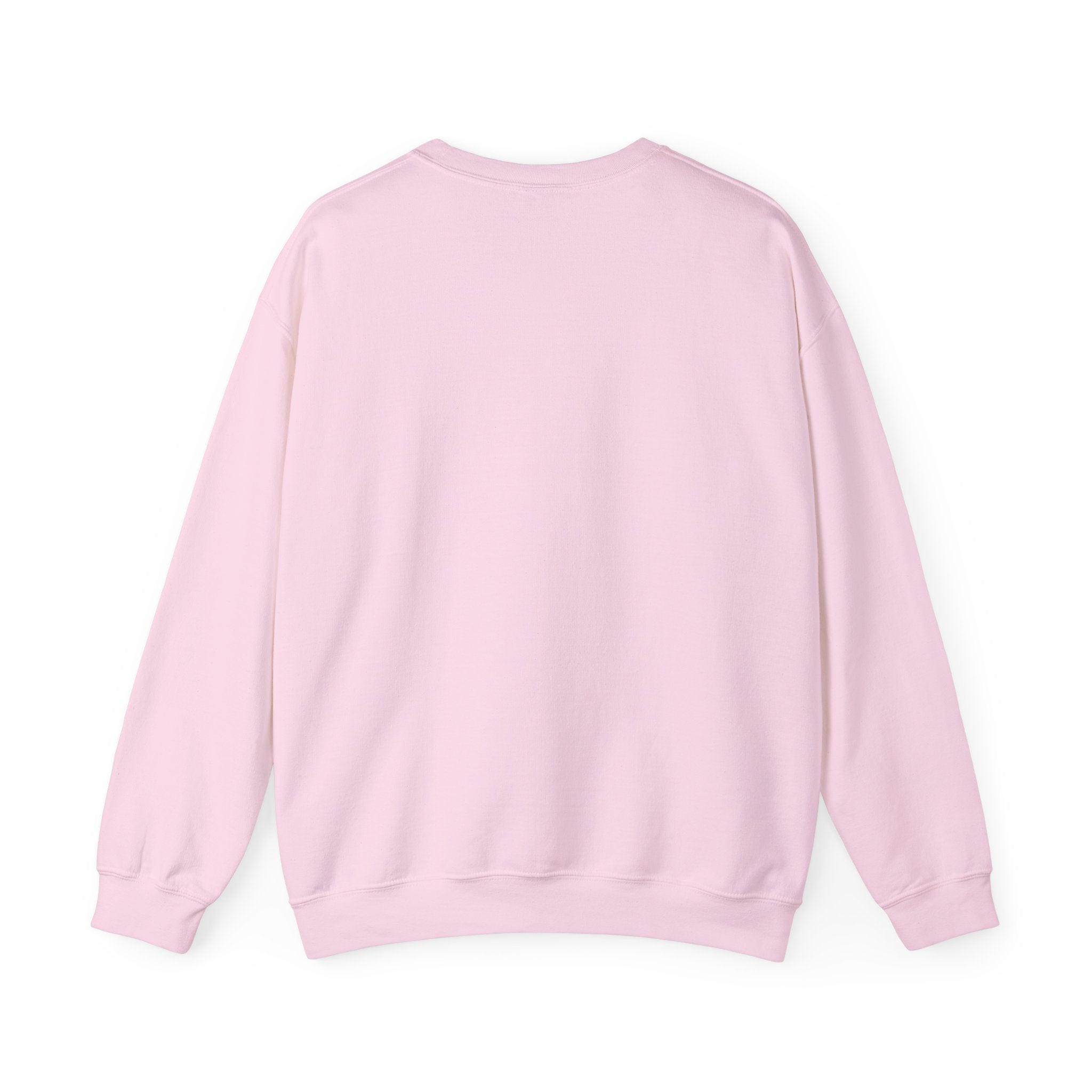 Anime Girl Sweatshirt: Just a Girl