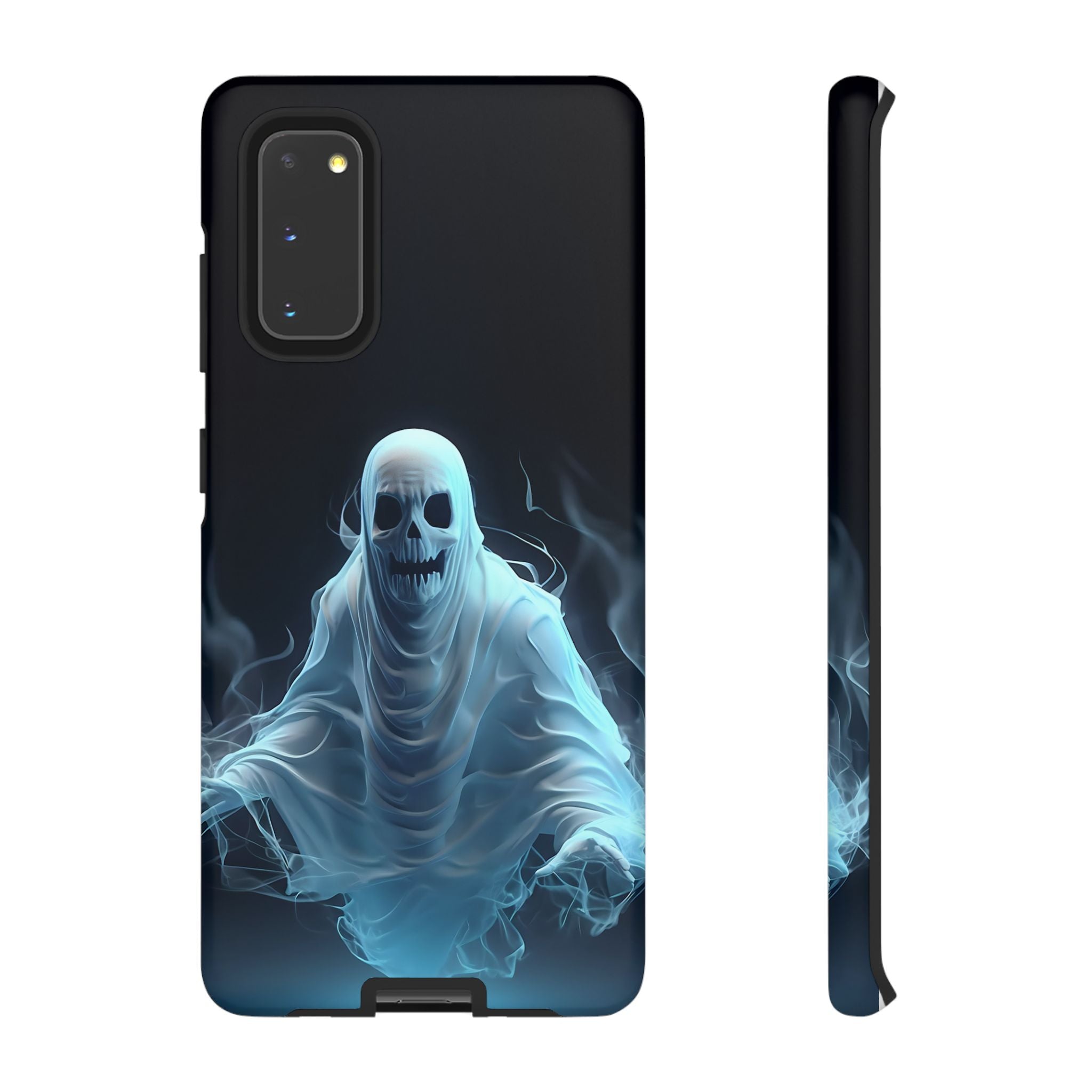 Ethereal Ghost Samsung Phone Case