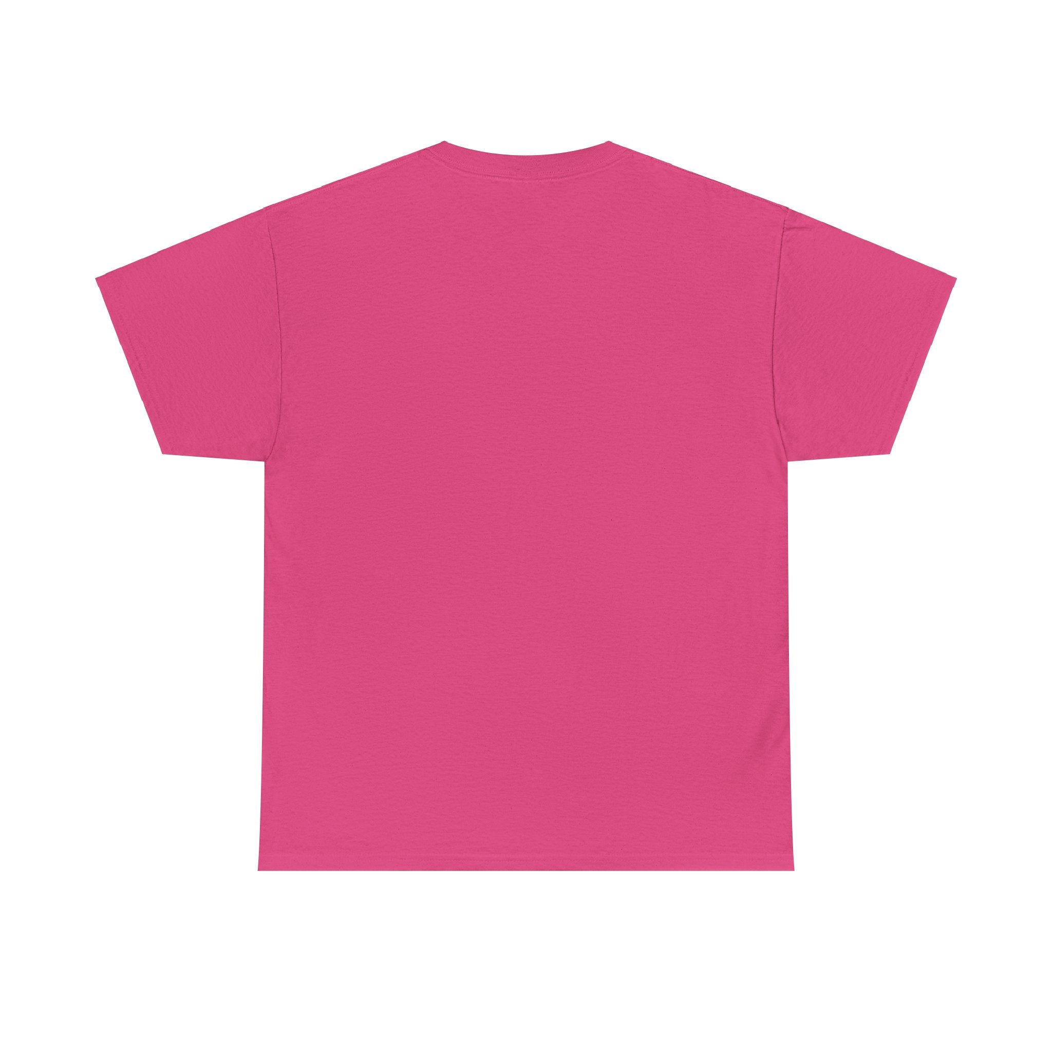 Pink Gnome Christmas T-Shirt