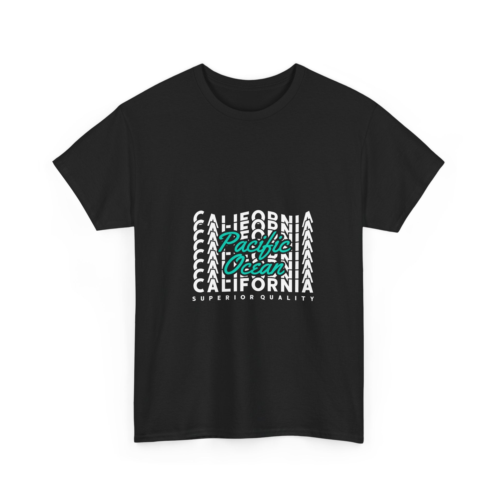 Pacific Ocean California T-Shirt