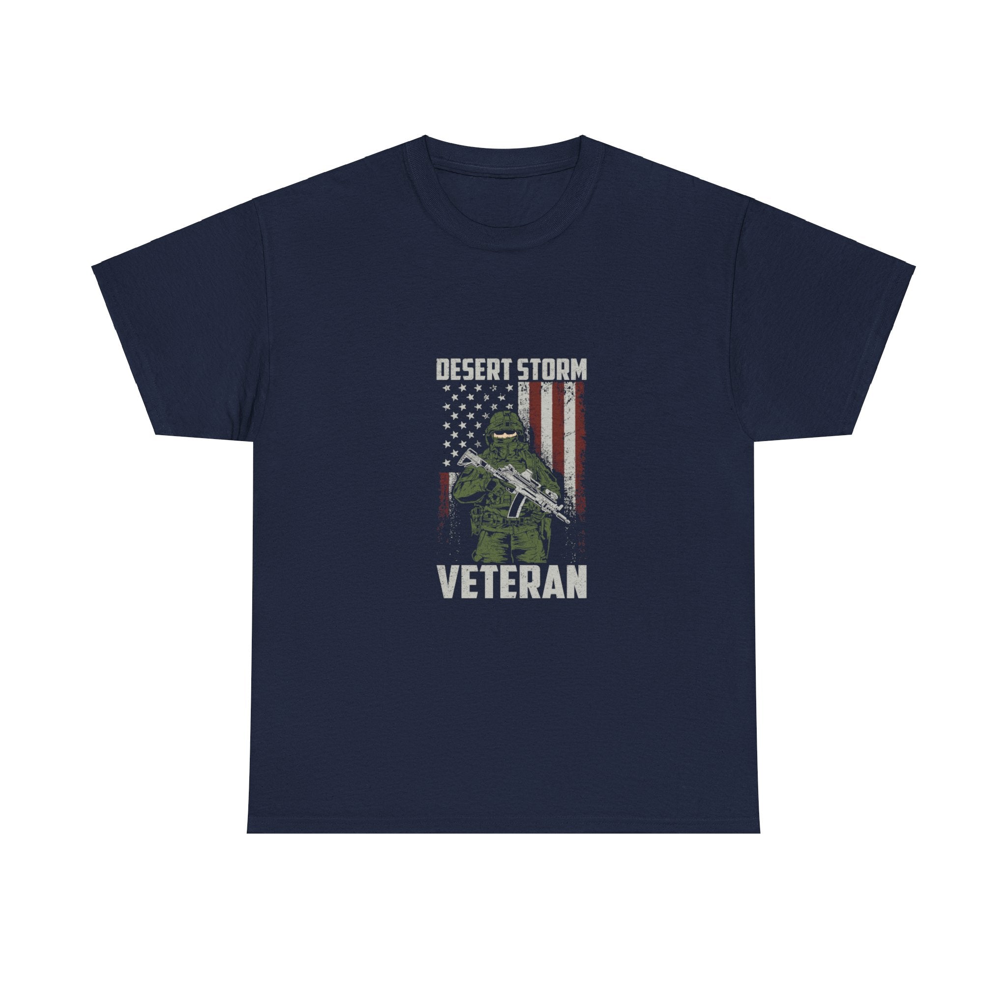 Desert Storm Veteran T-Shirt