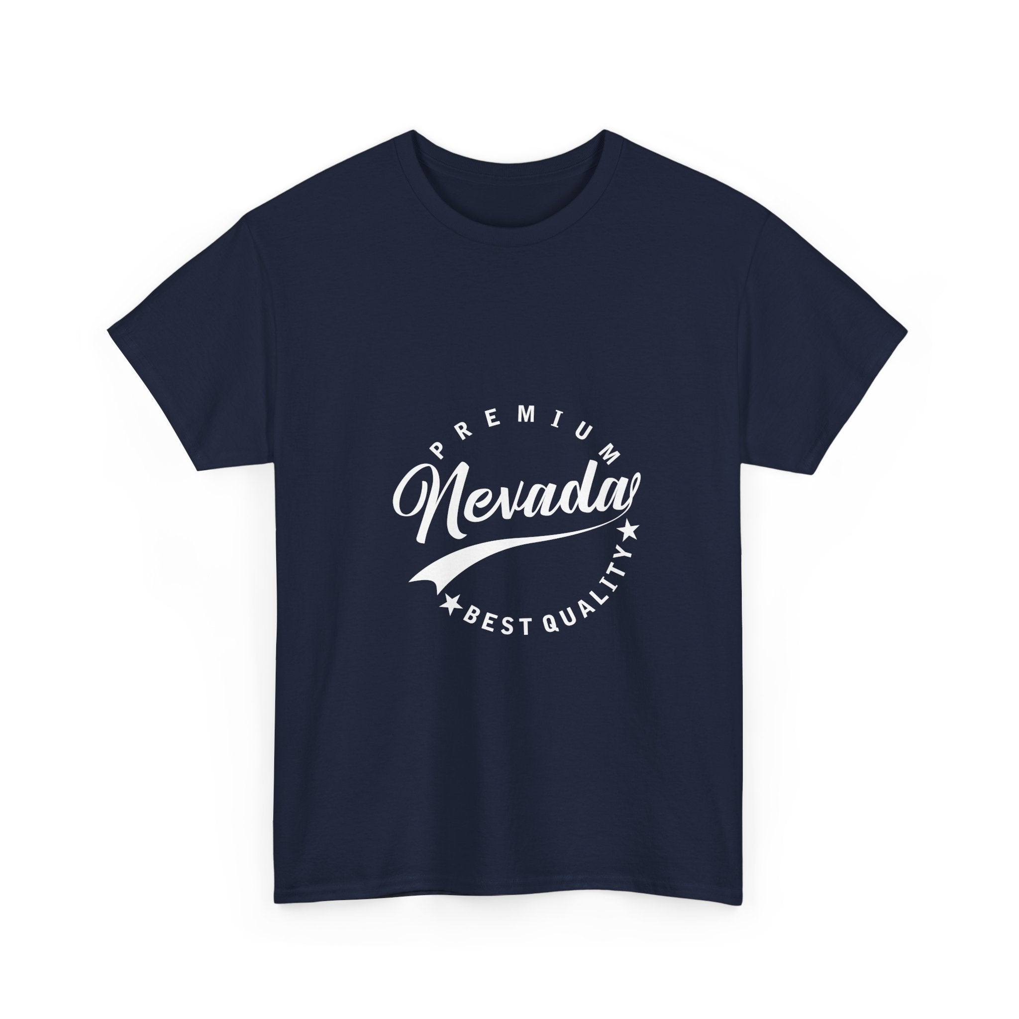 Nevada Premium T-Shirt - Best Quality