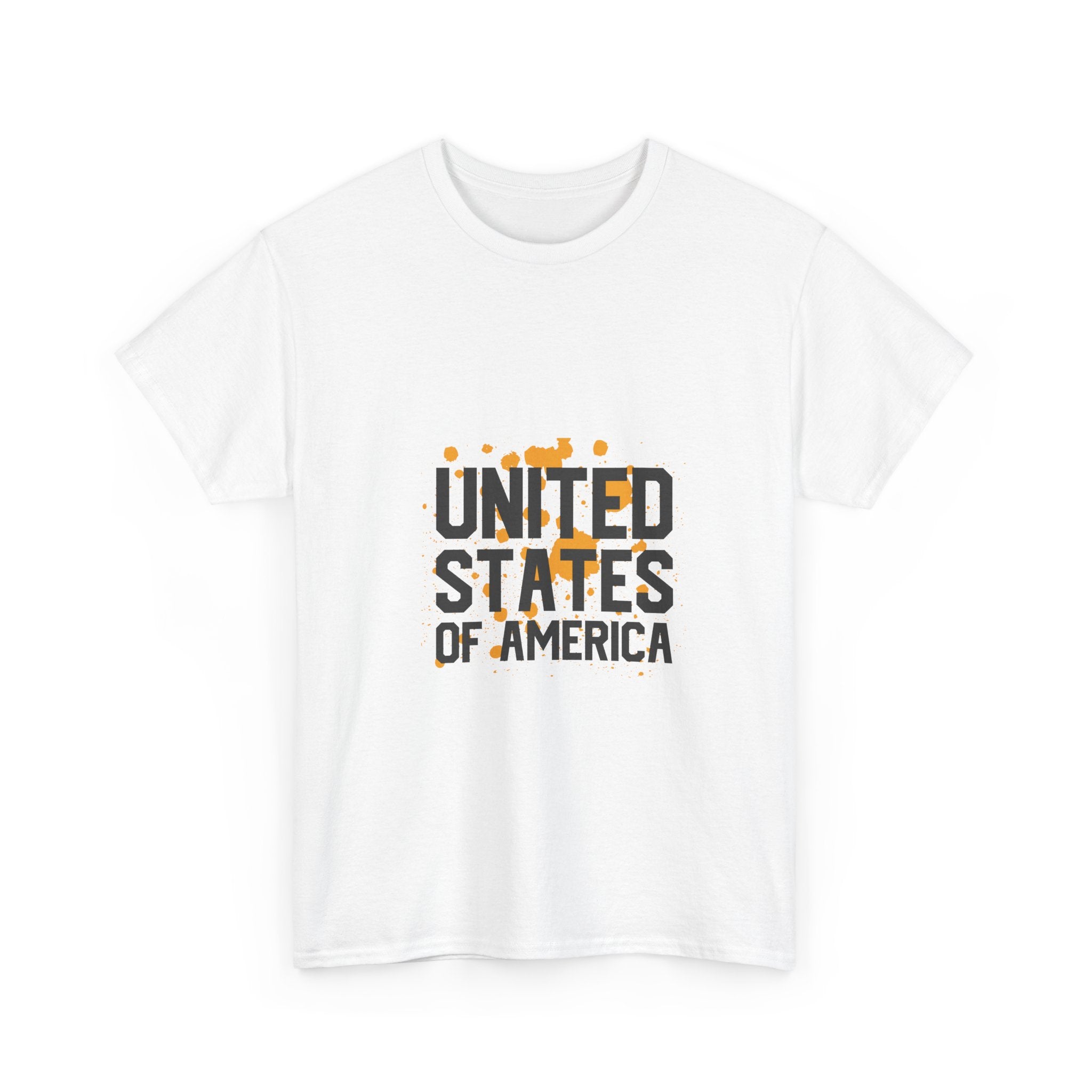 USA Splashes T-Shirt