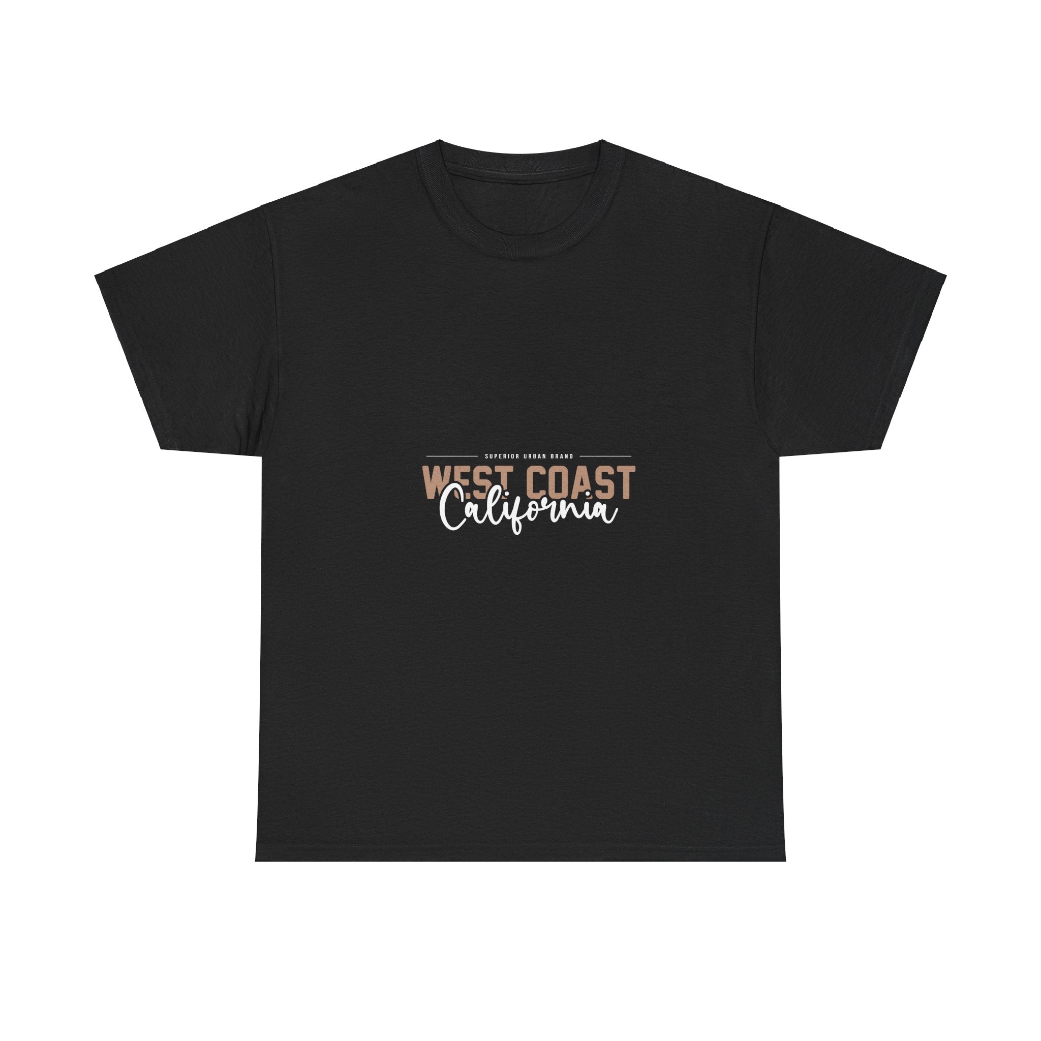 West Coast California T-Shirt