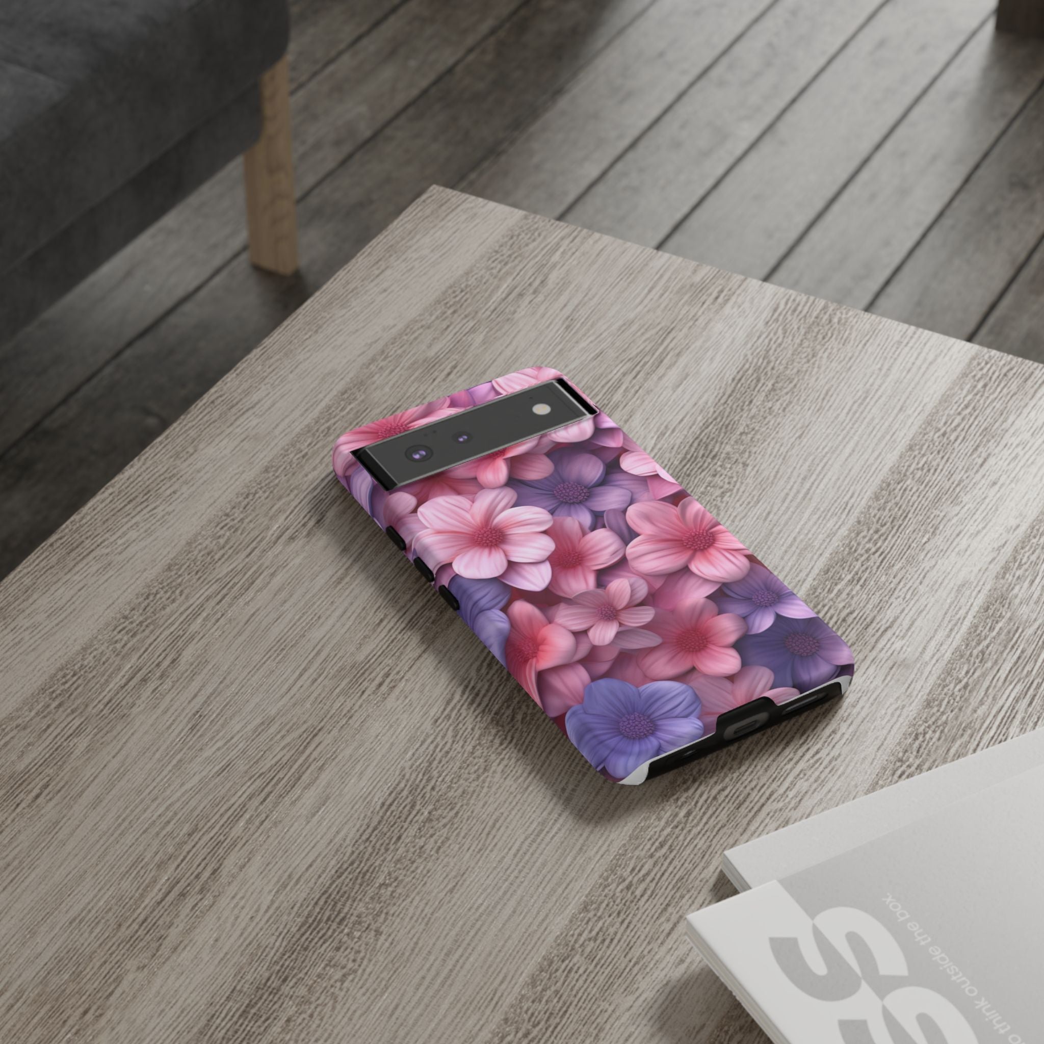 Floral Dream Google Pixel Case (All Models)