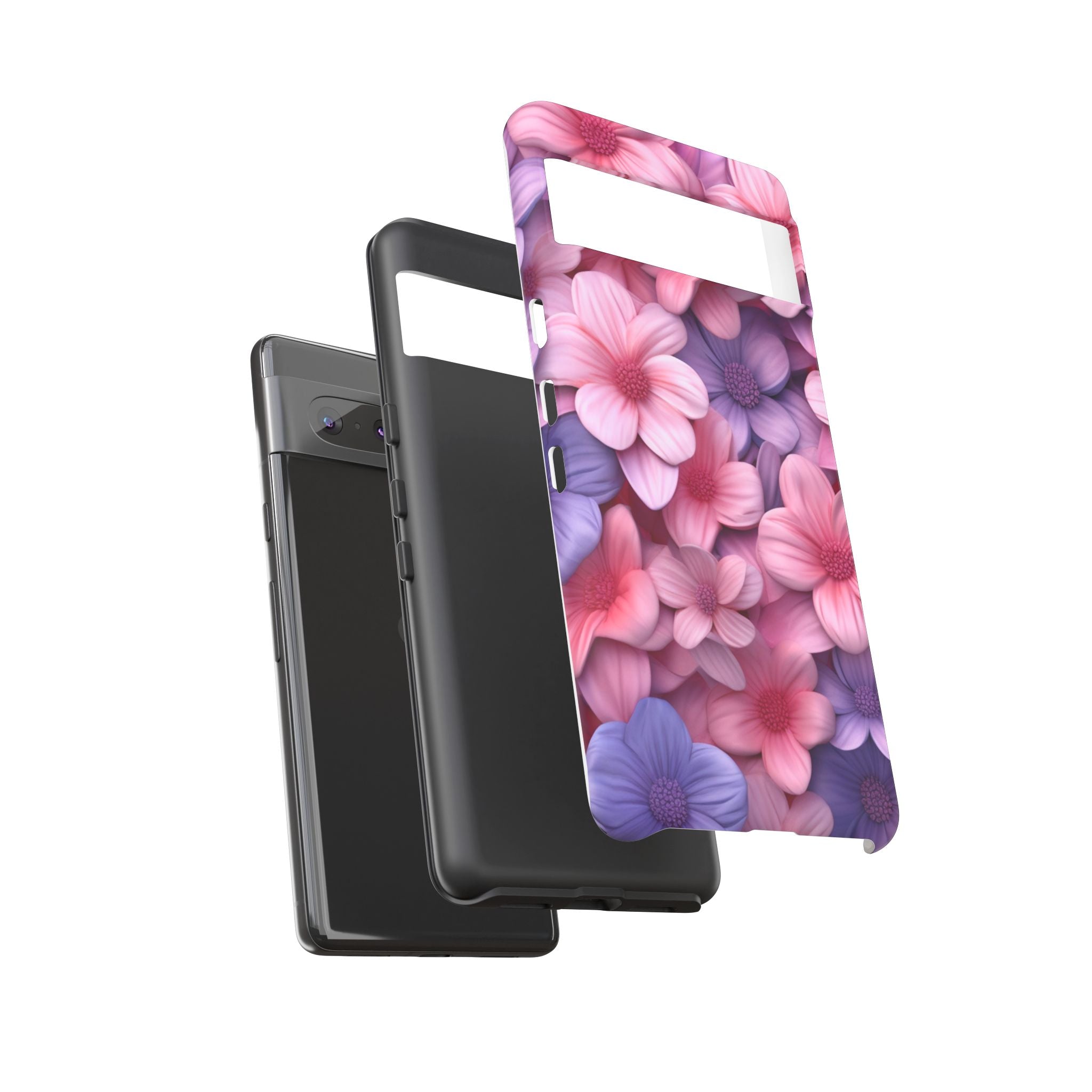 Floral Dream Google Pixel Case (All Models)