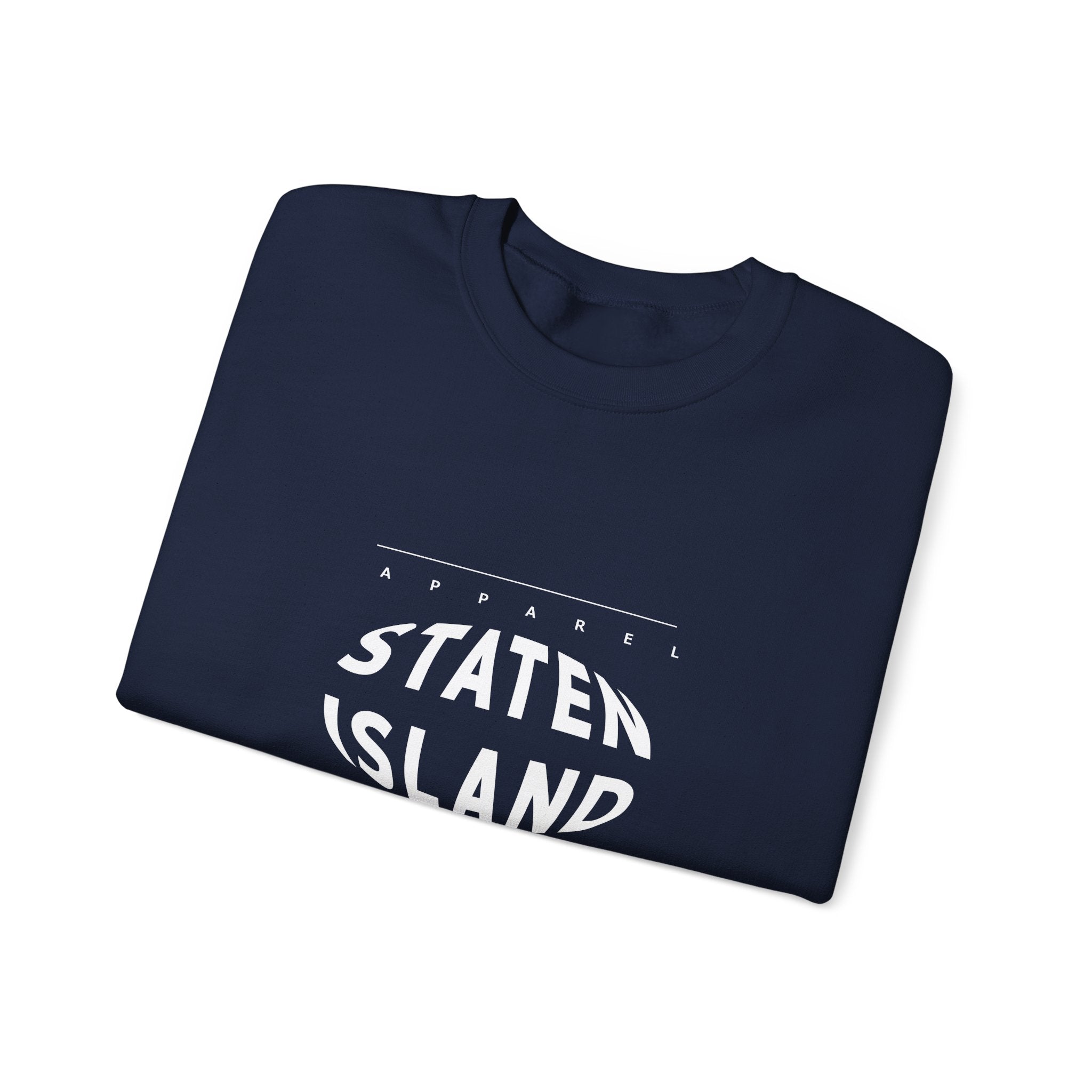 Staten Island Urban Street Sweatshirt