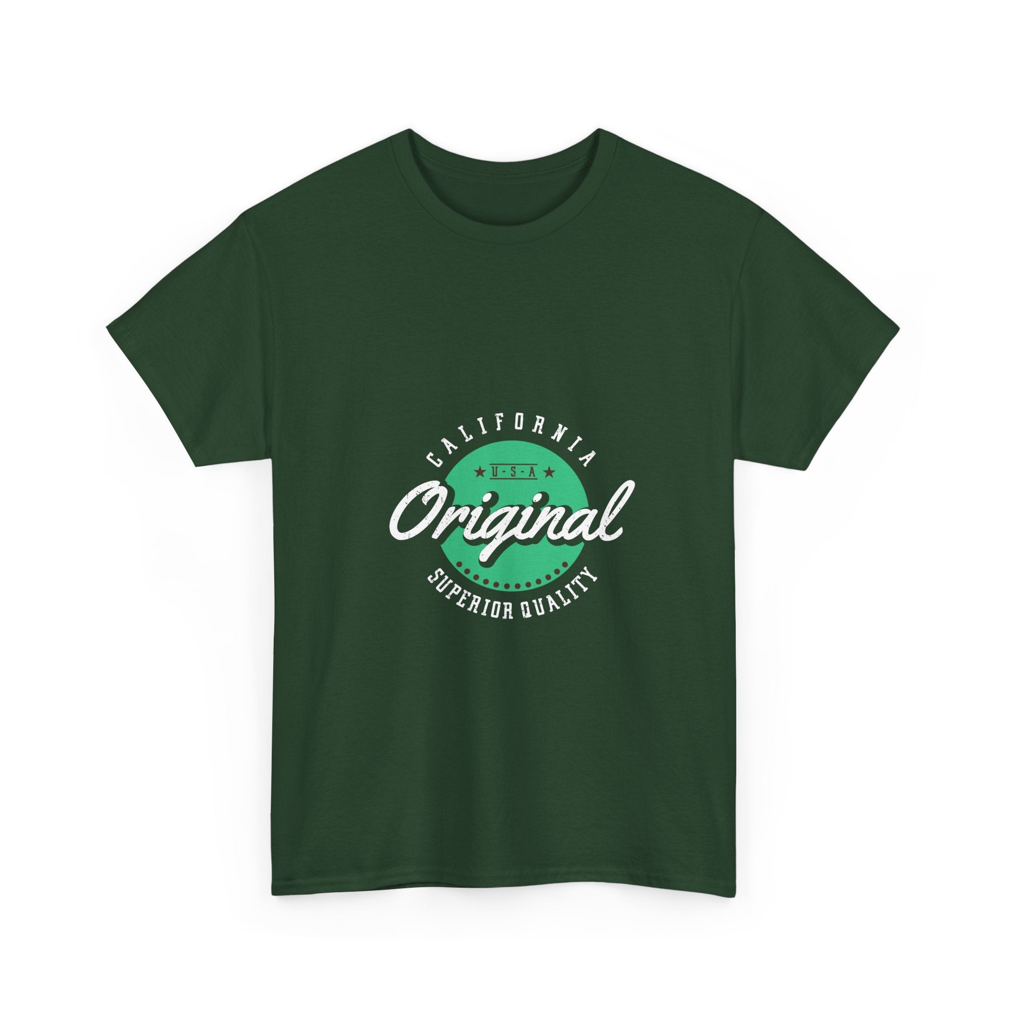 California Original USA T-Shirt