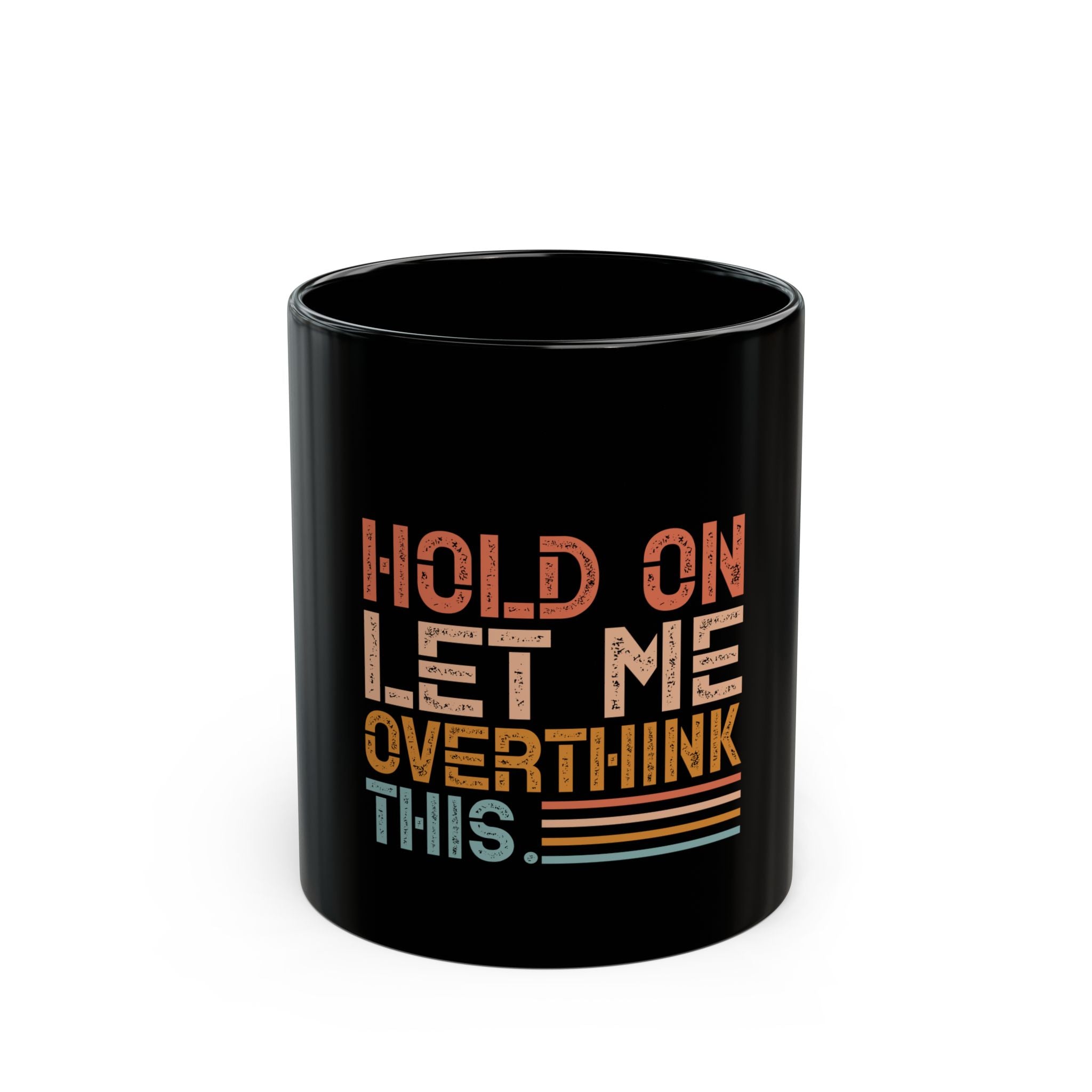 Overthinker  Mug - 11oz/15oz