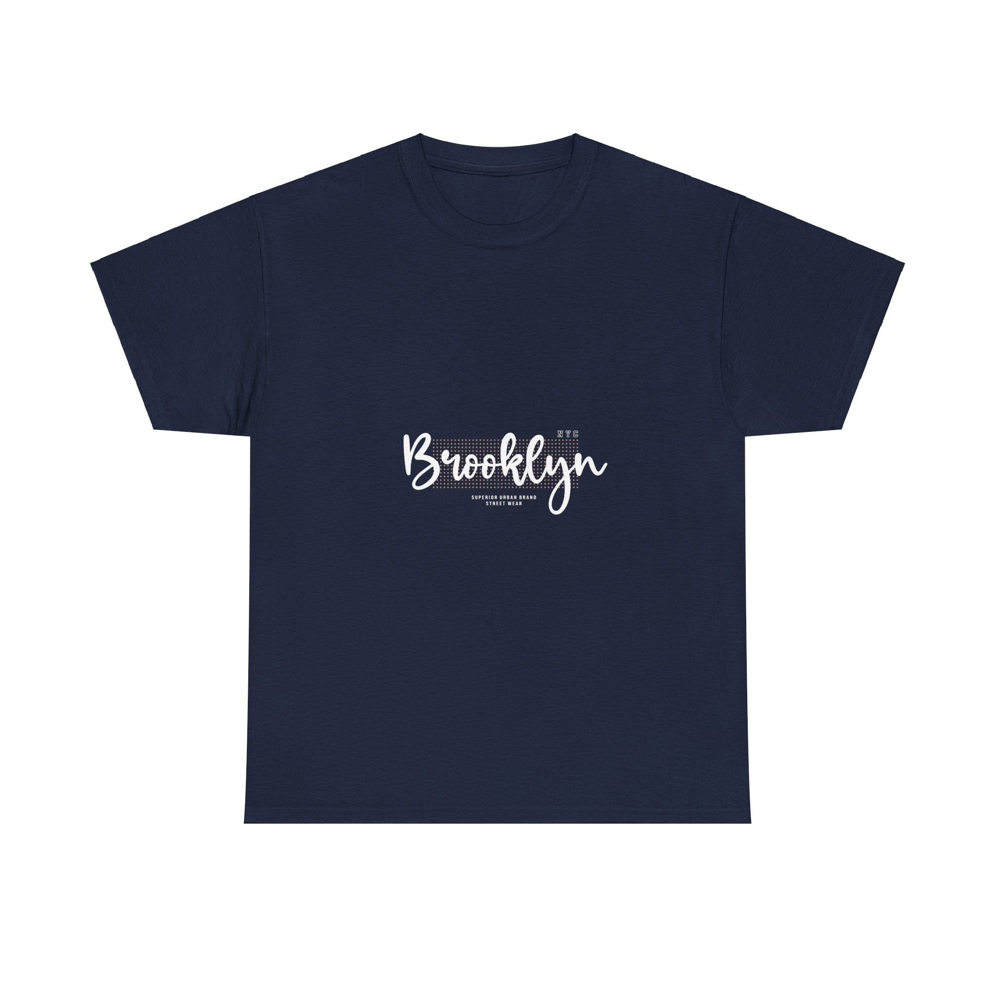 Brooklyn Streetwear T-Shirt