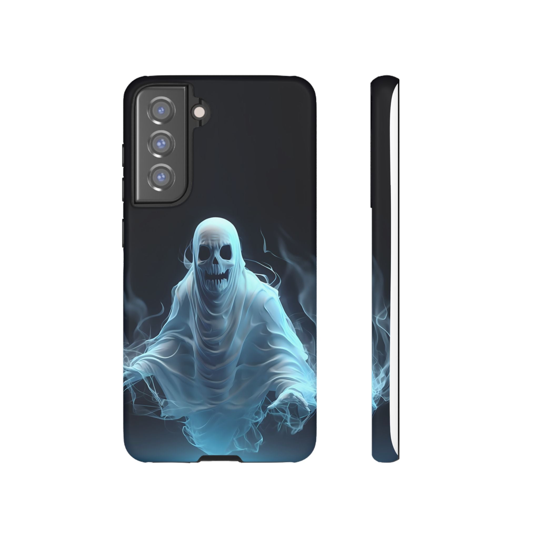 Ethereal Ghost Samsung Phone Case