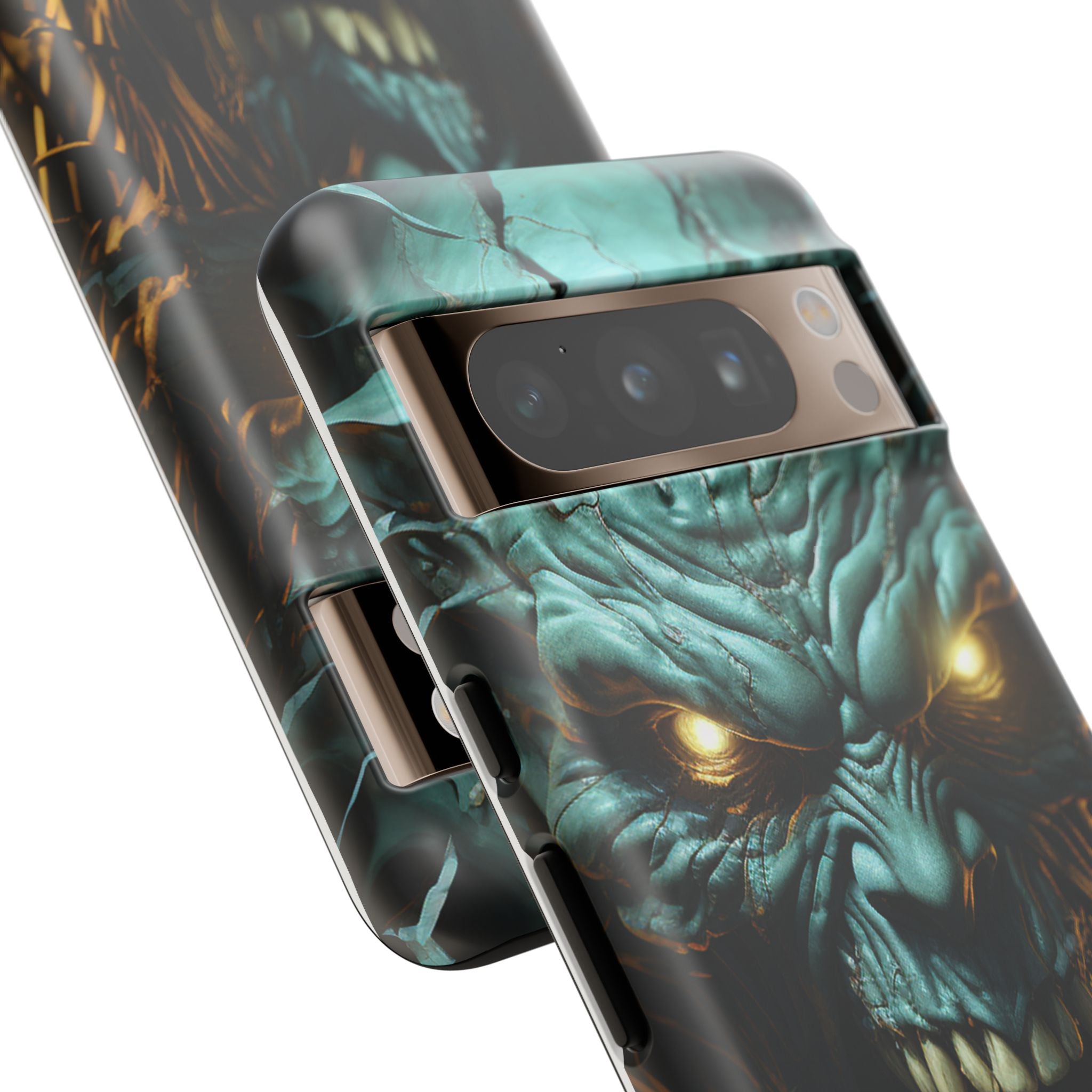 Monstrous Roar Google Pixel Case (All Models)