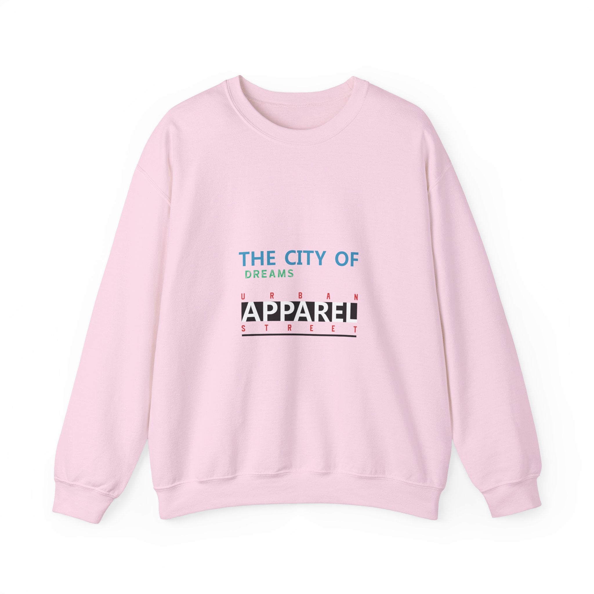 Urban Street Apparel Sweatshirt